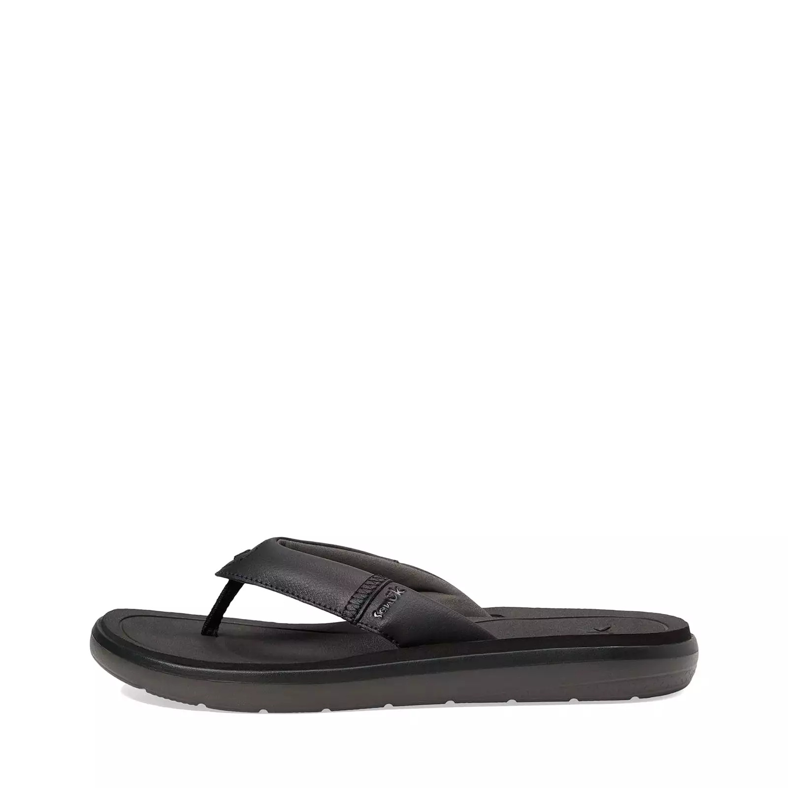 Sanuk Rippah 1143290 (Black)