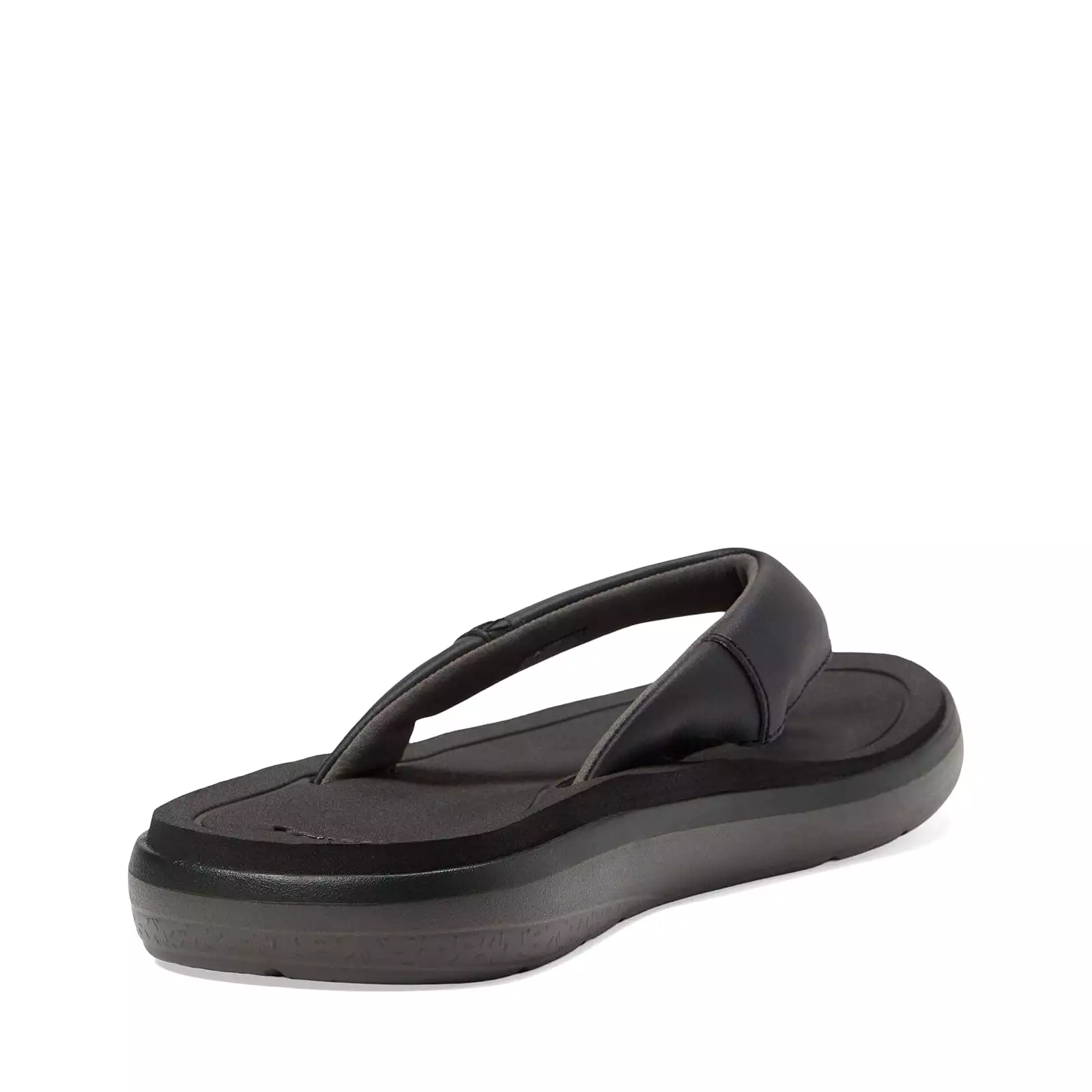 Sanuk Rippah 1143290 (Black)