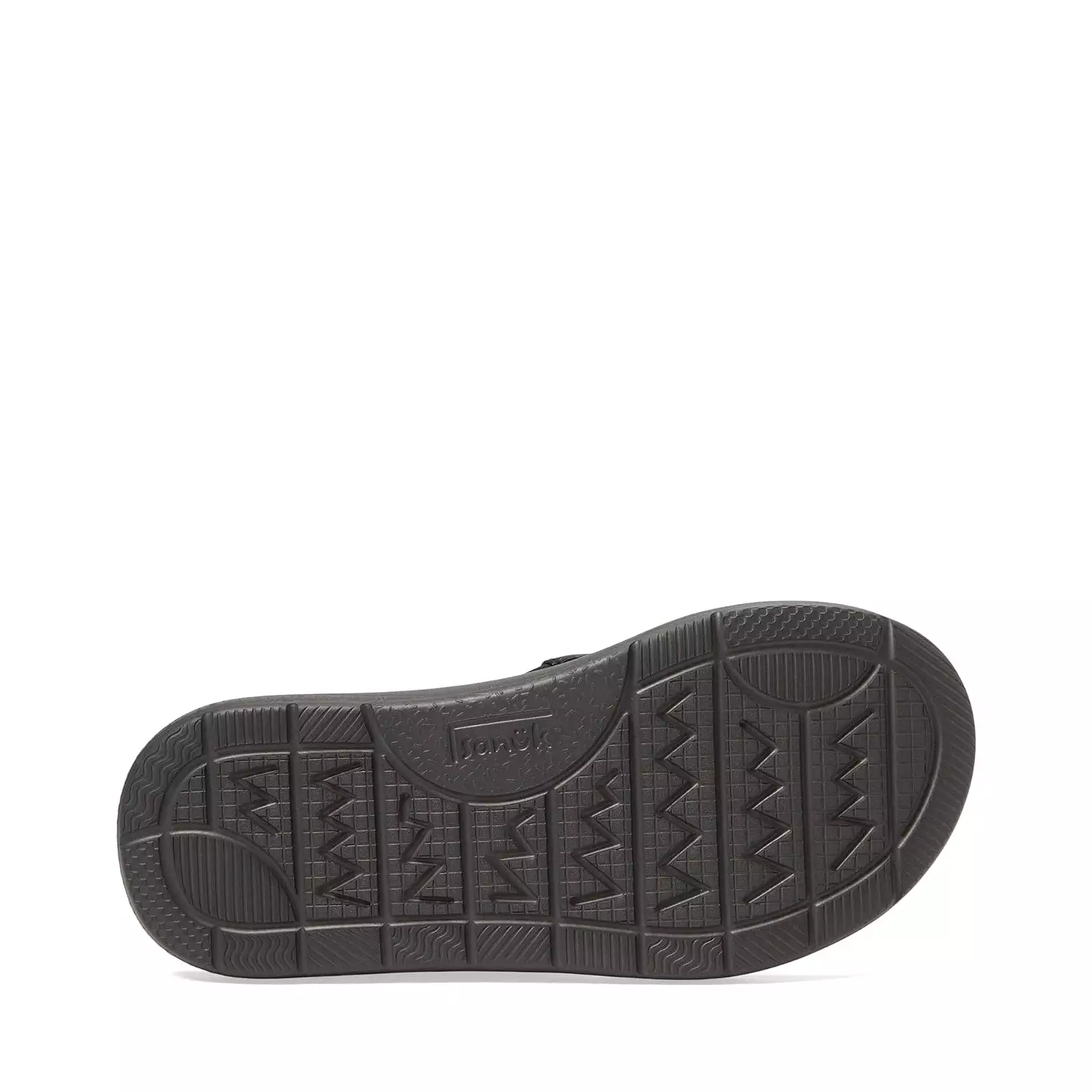 Sanuk Rippah 1143290 (Black)