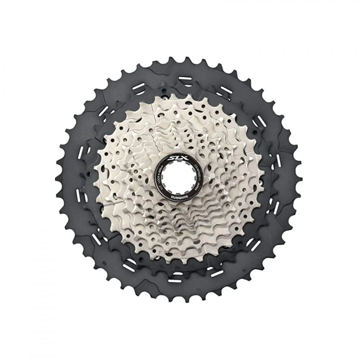 Shimano CS-M7000 11s 11-46 Cassette