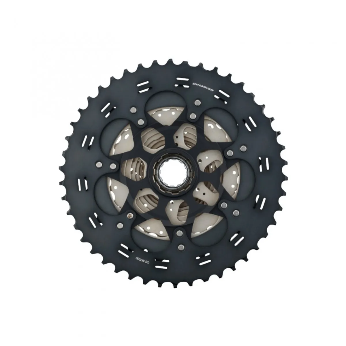 Shimano CS-M7000 11s 11-46 Cassette