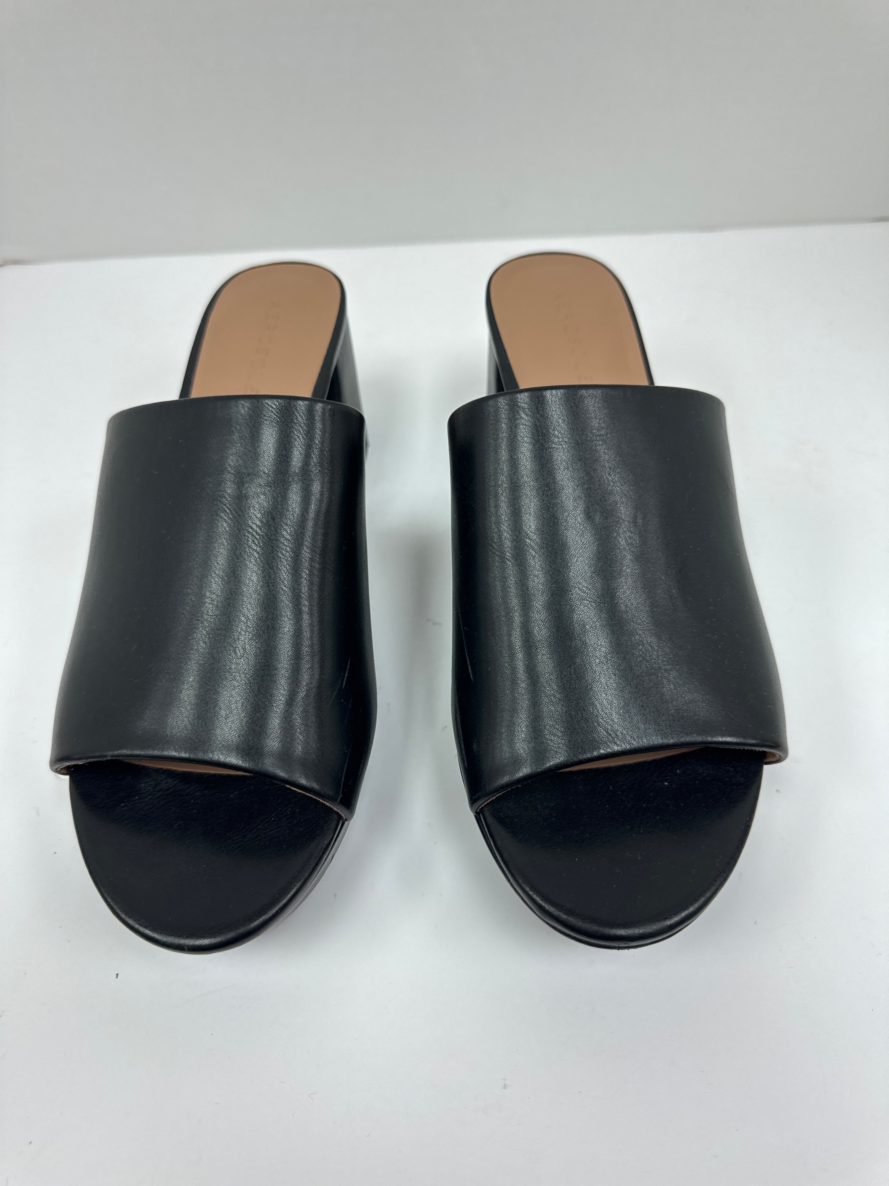 Shoes Heels Block By Aerosoles  Size: 8