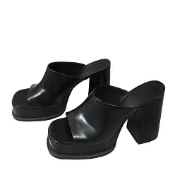 Shoes Heels Block By H&m  Size: 8.5