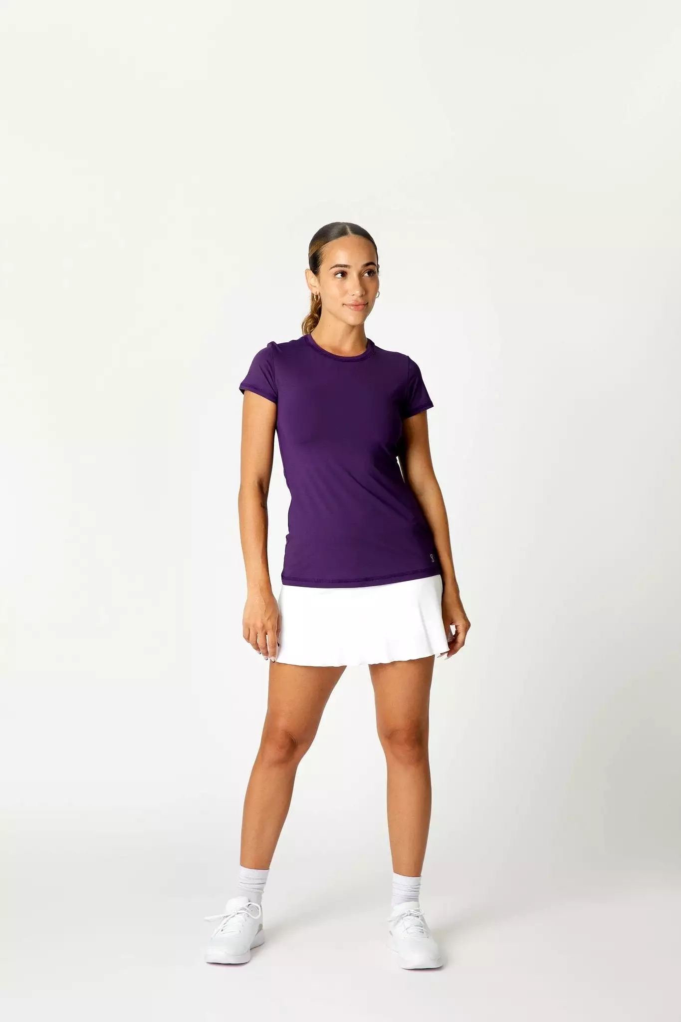 Short Sleeve - UV Colors (Plus Size)