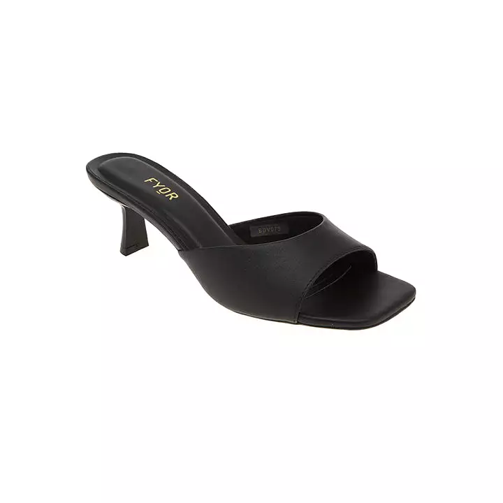 Square Toe Stiletto BDV 073