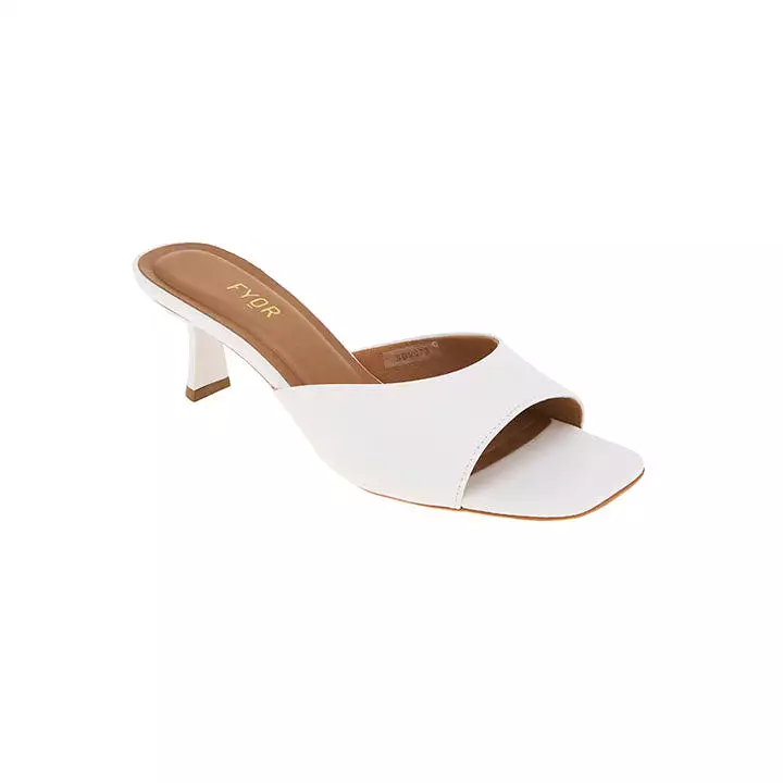 Square Toe Stiletto BDV 073