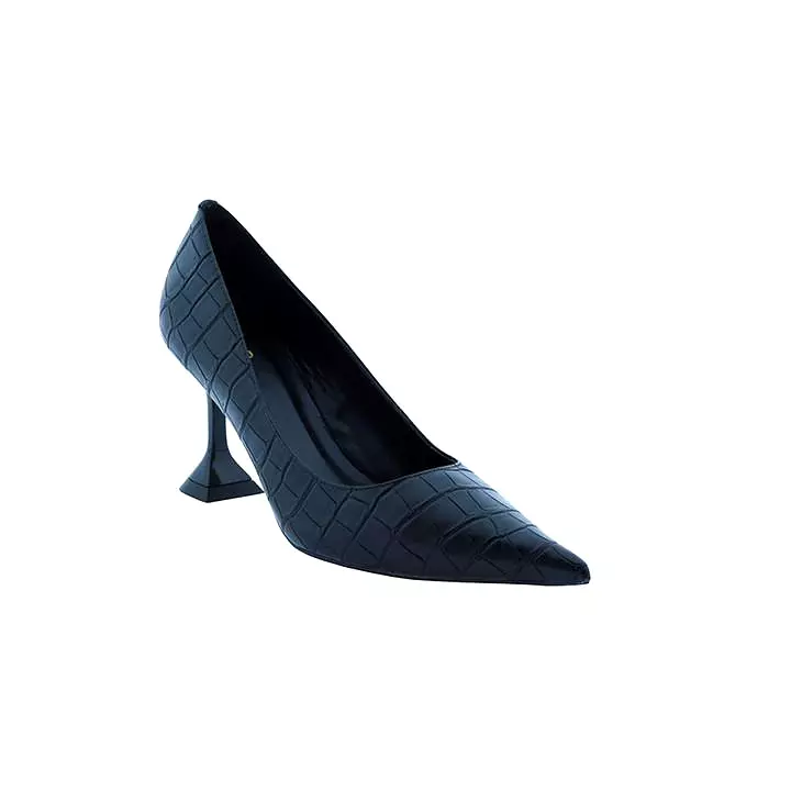 Stiletto Court Shoe BWR 004