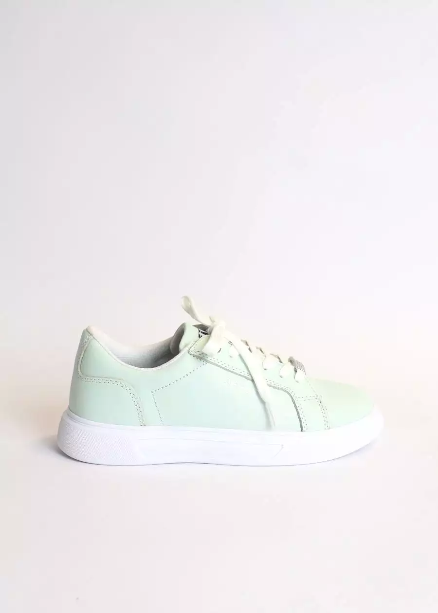 Styles: women's lifestyle sneaker