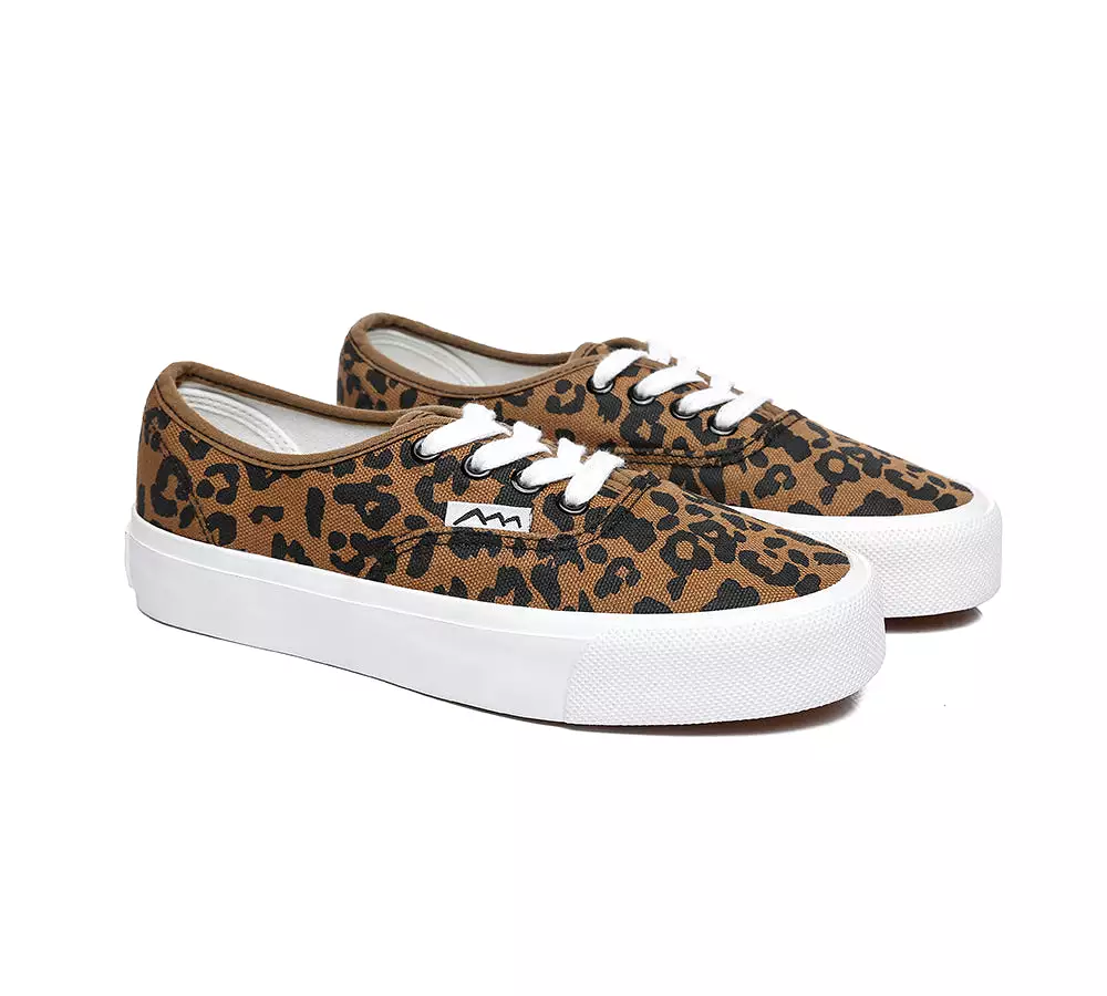 TARRAMARRA Leopard Print Sneakers Women Rana