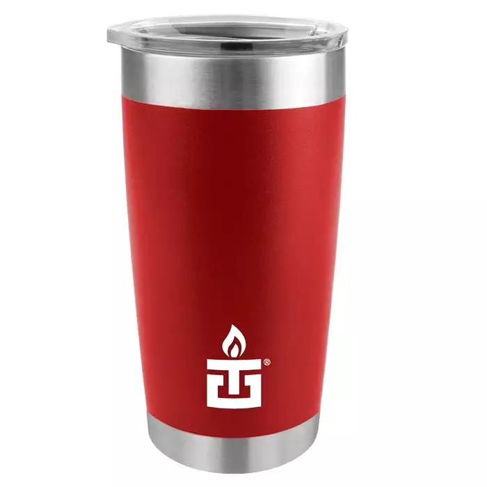 Tempercraft Tumbler 20 oz Assorted Colors