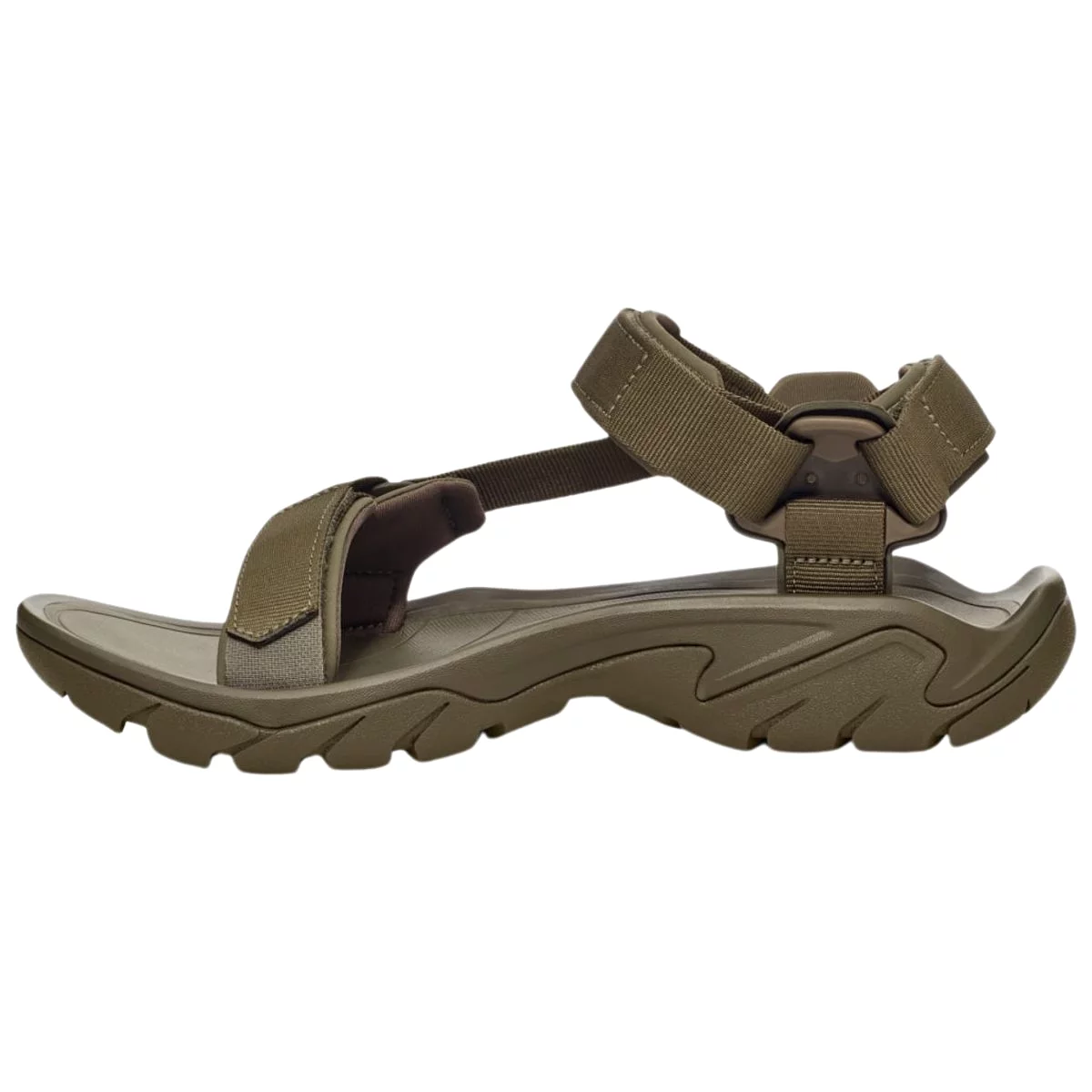 Teva Men's Terra Fi 5 Universal Olive