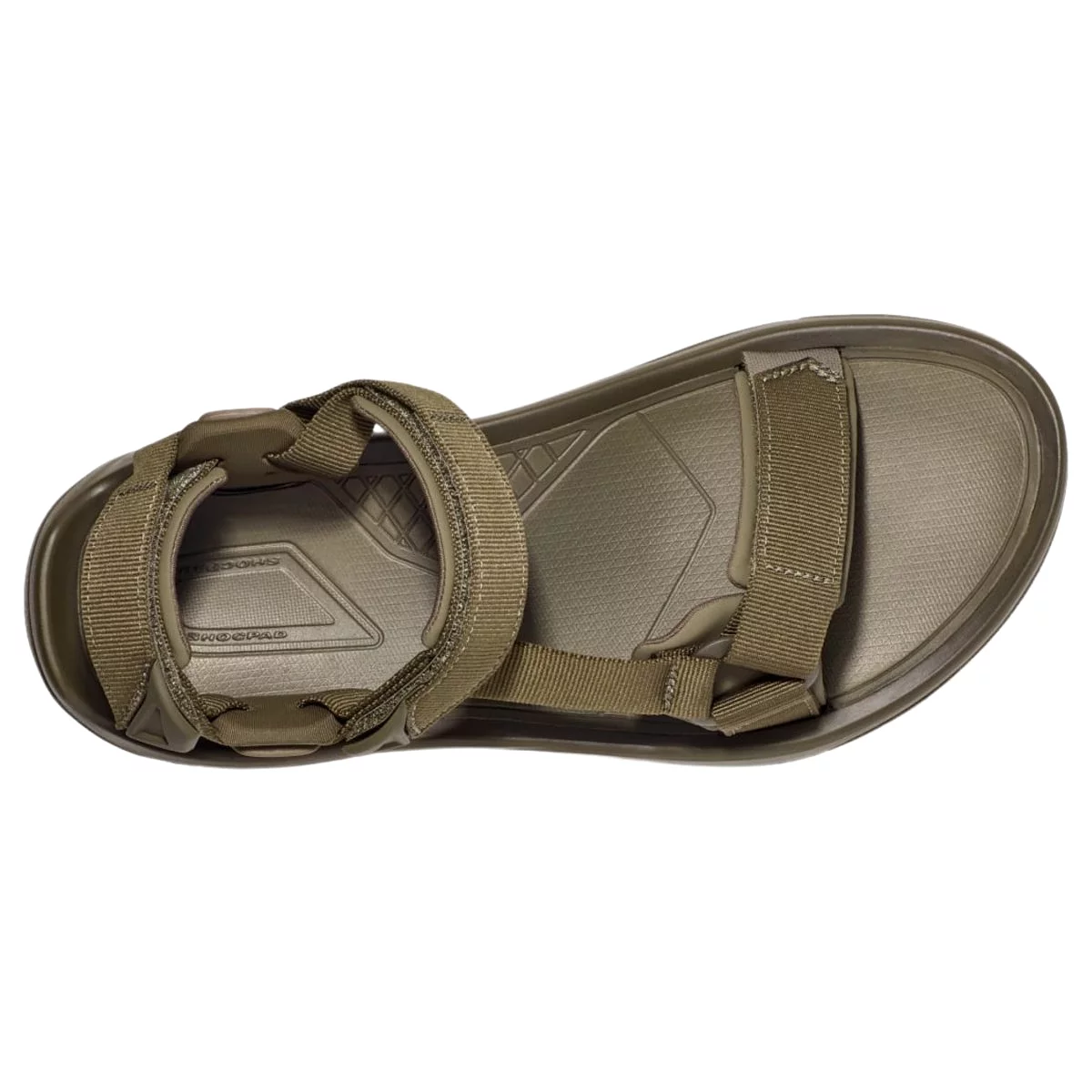 Teva Men's Terra Fi 5 Universal Olive