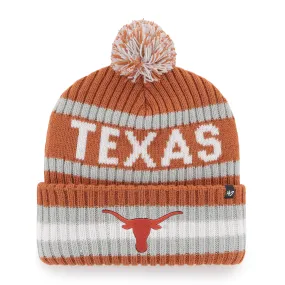 TEXAS LONGHORNS BERING '47 CUFF KNIT