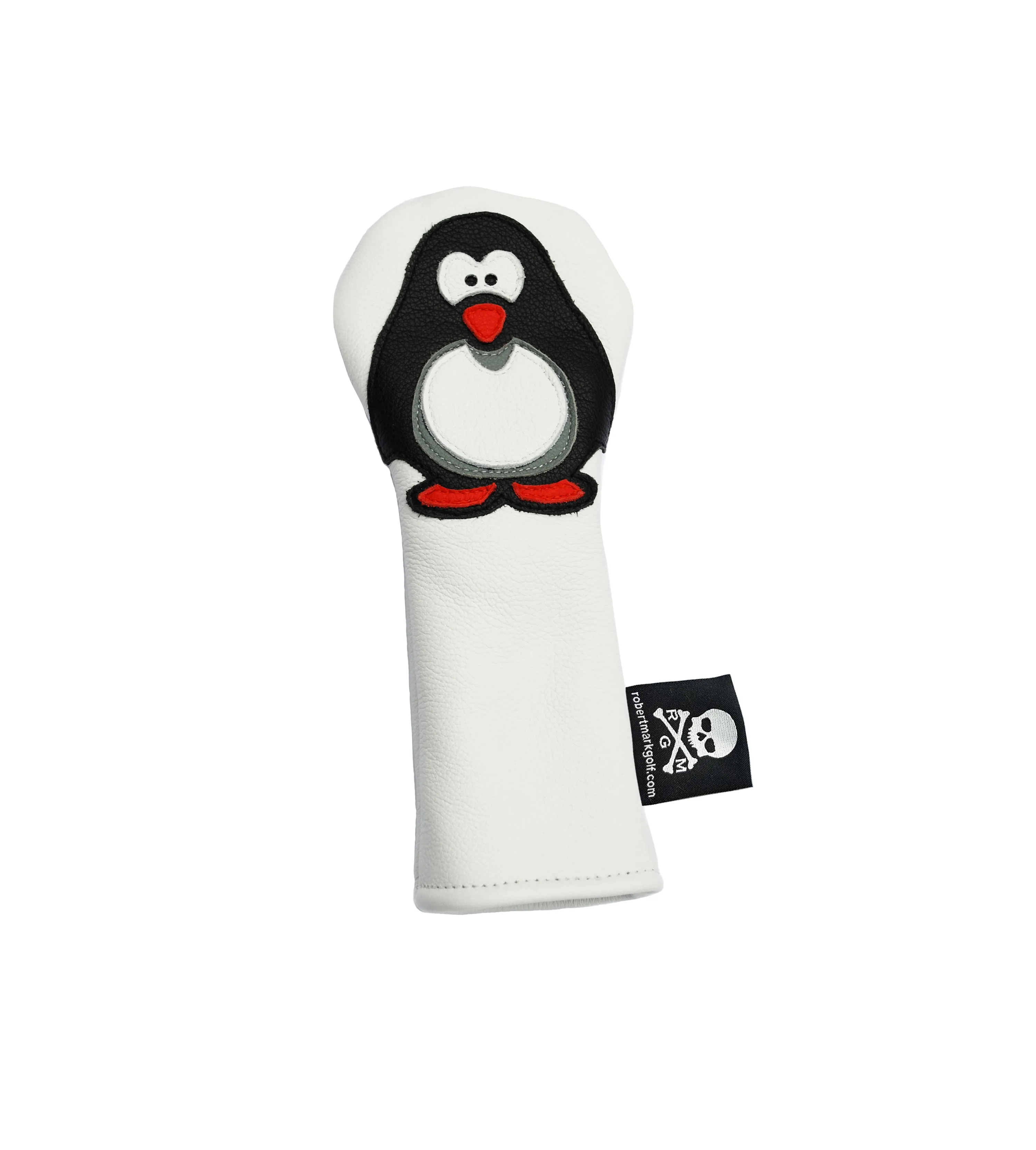 The RMG The Penguin Headcover