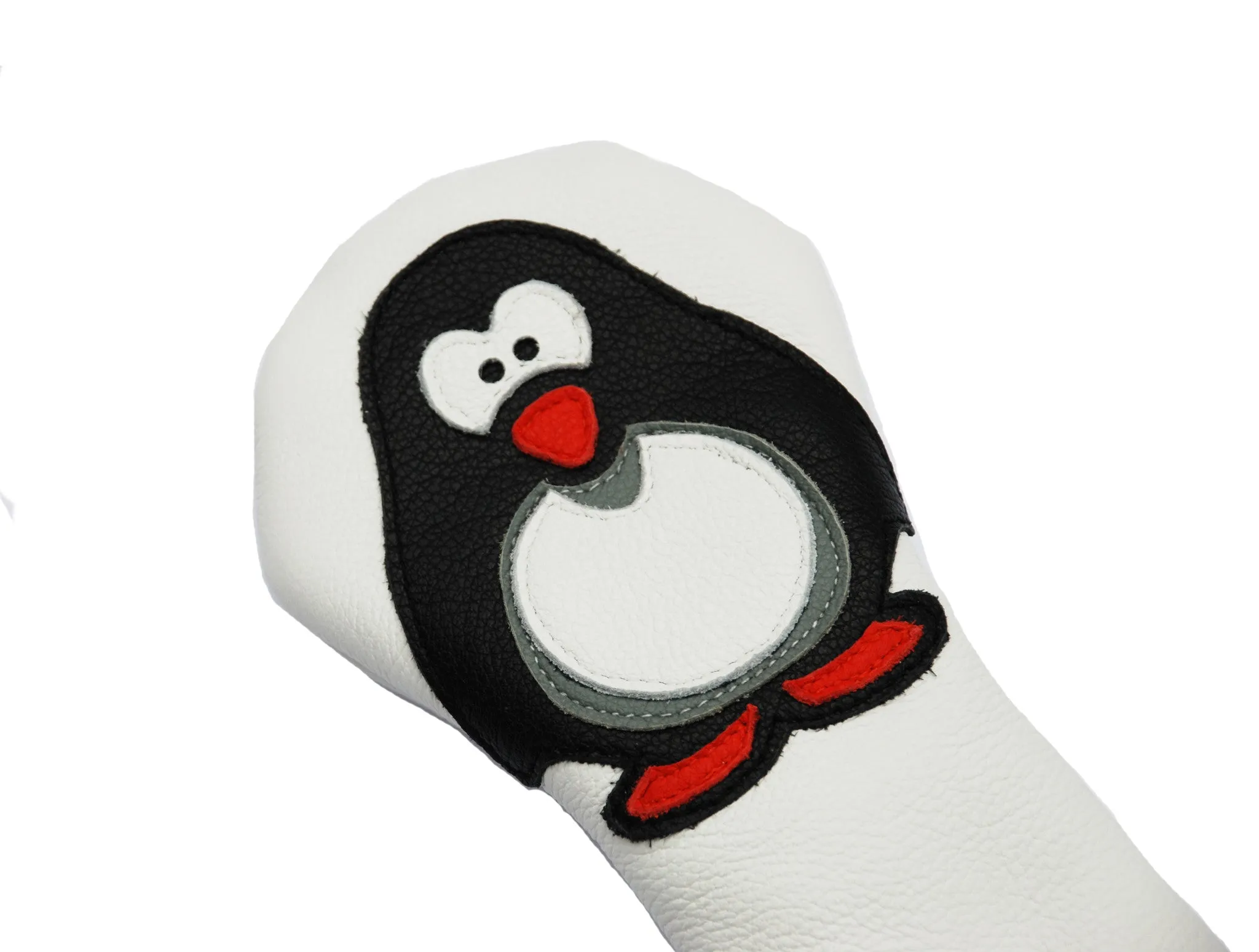 The RMG The Penguin Headcover