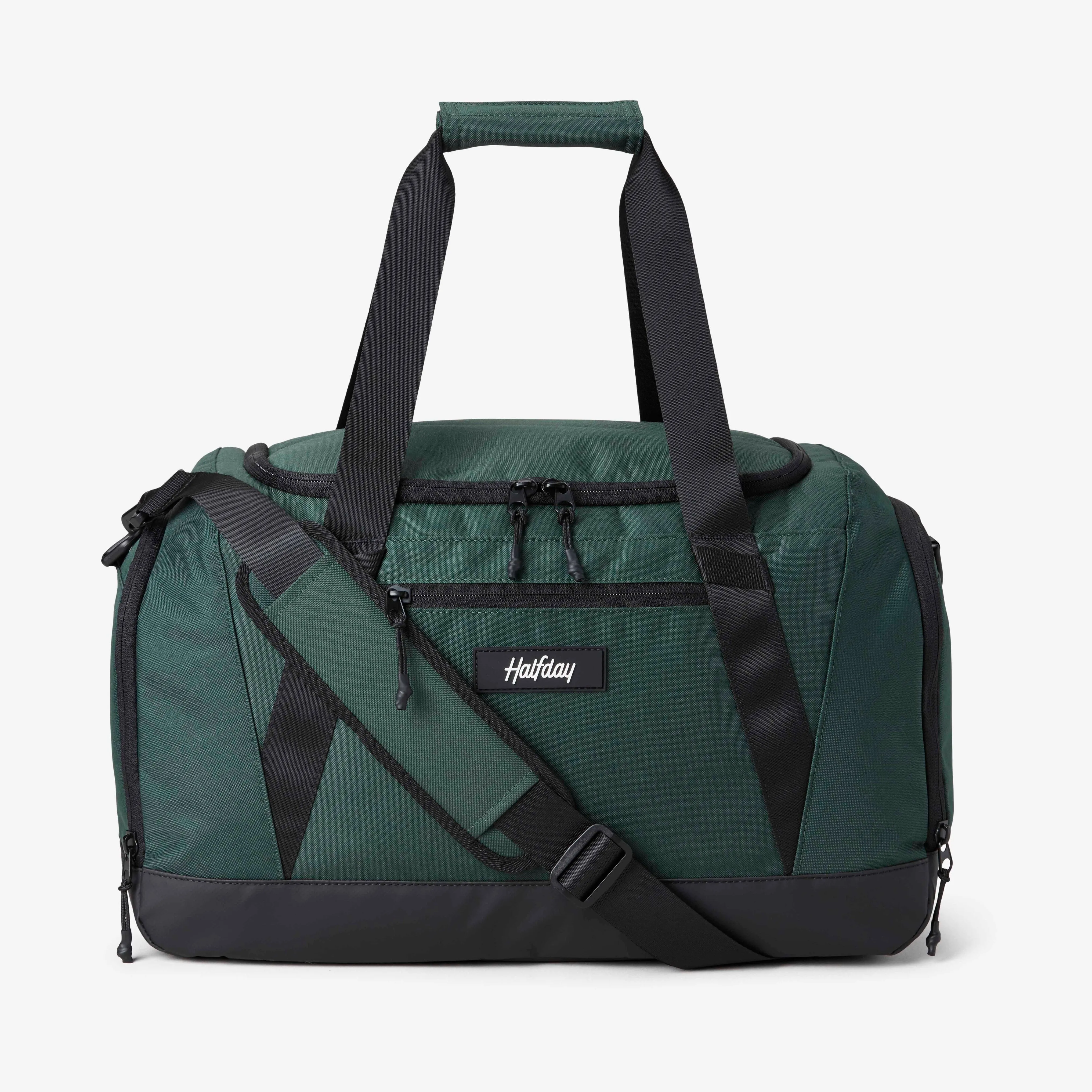 The Weekend Duffel