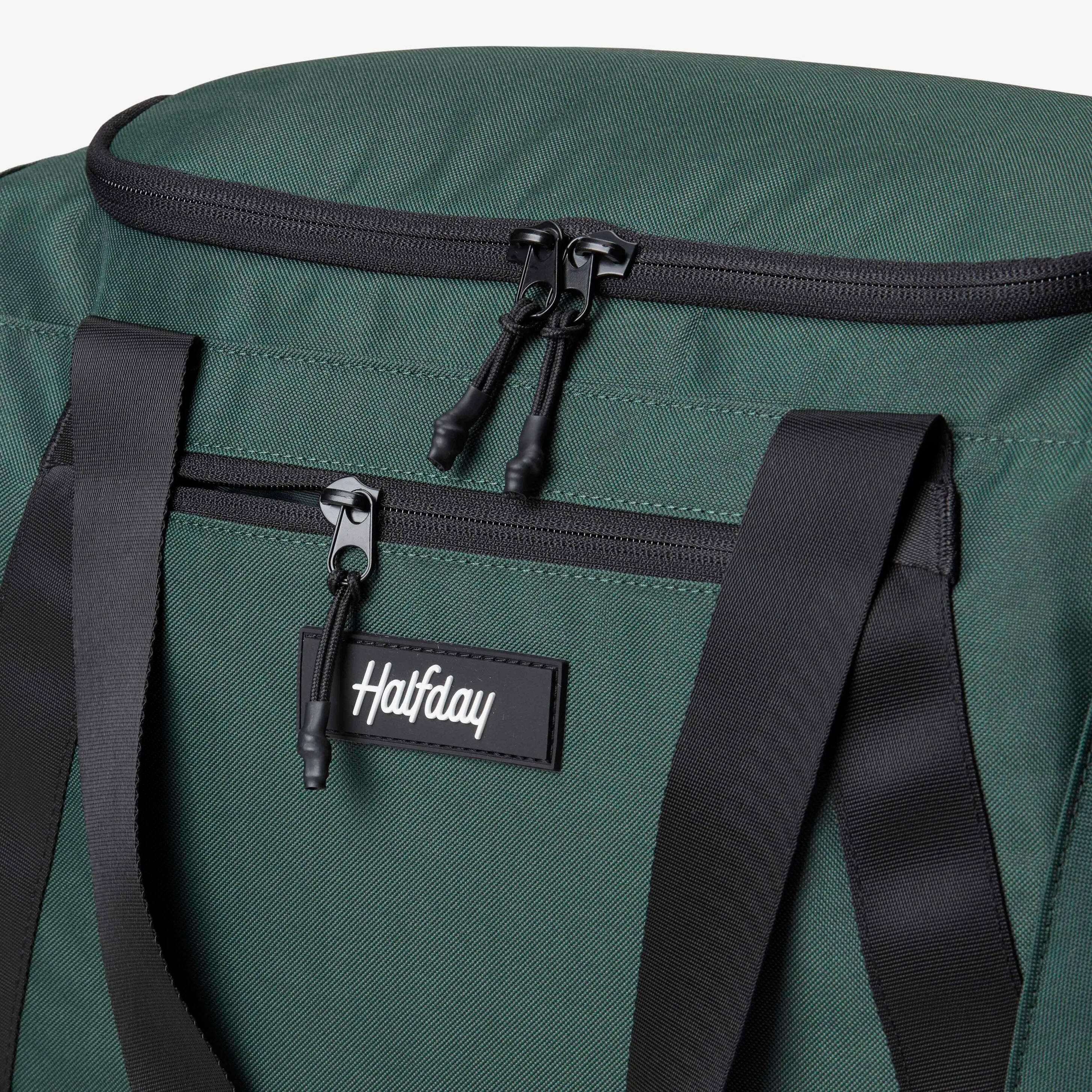 The Weekend Duffel