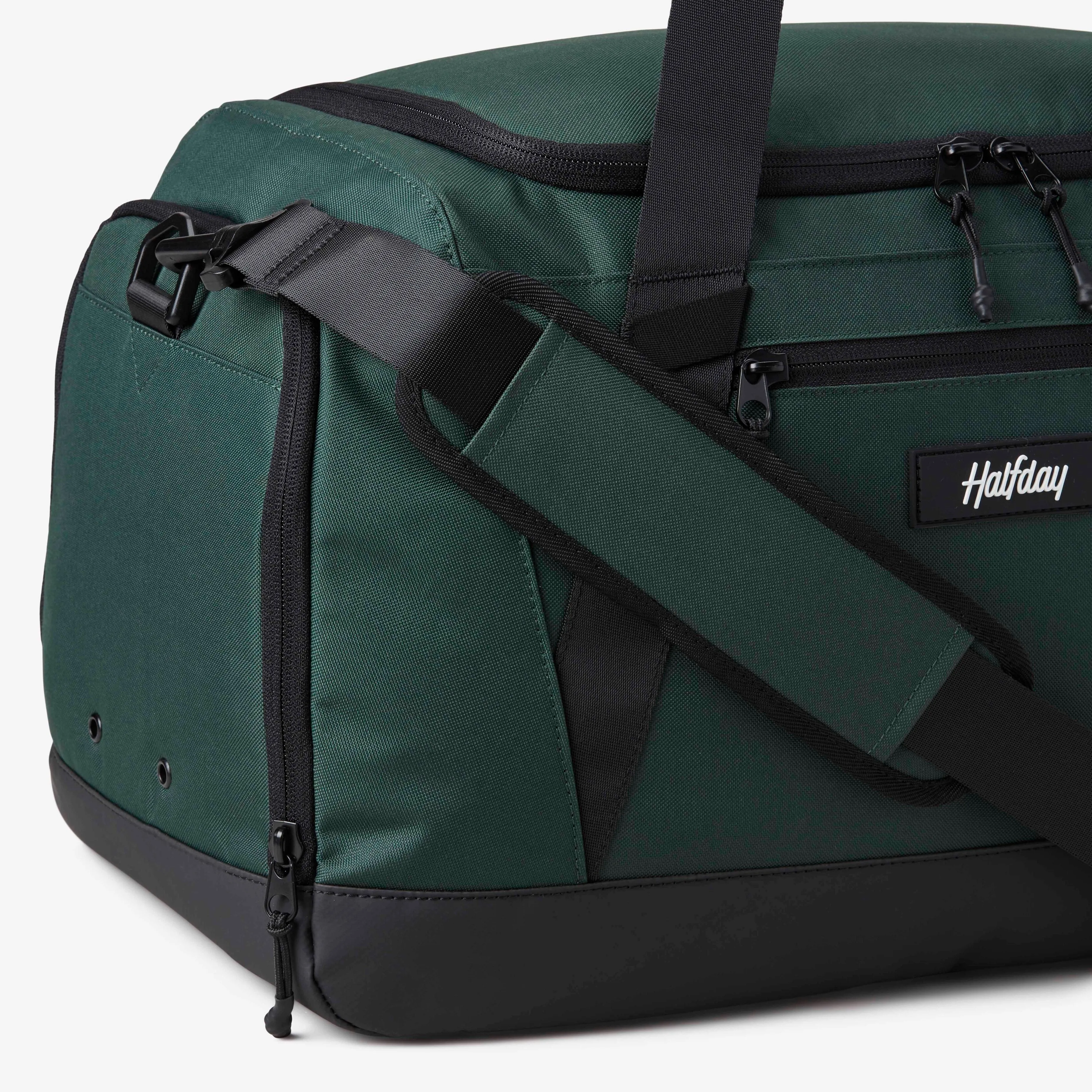 The Weekend Duffel