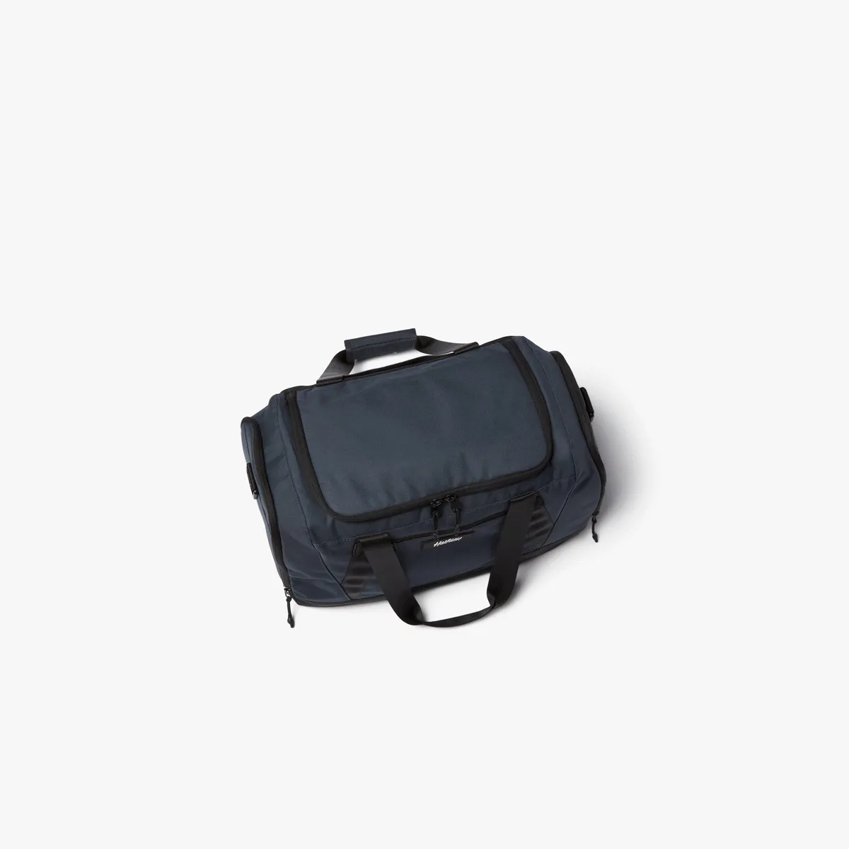 The Weekend Duffel