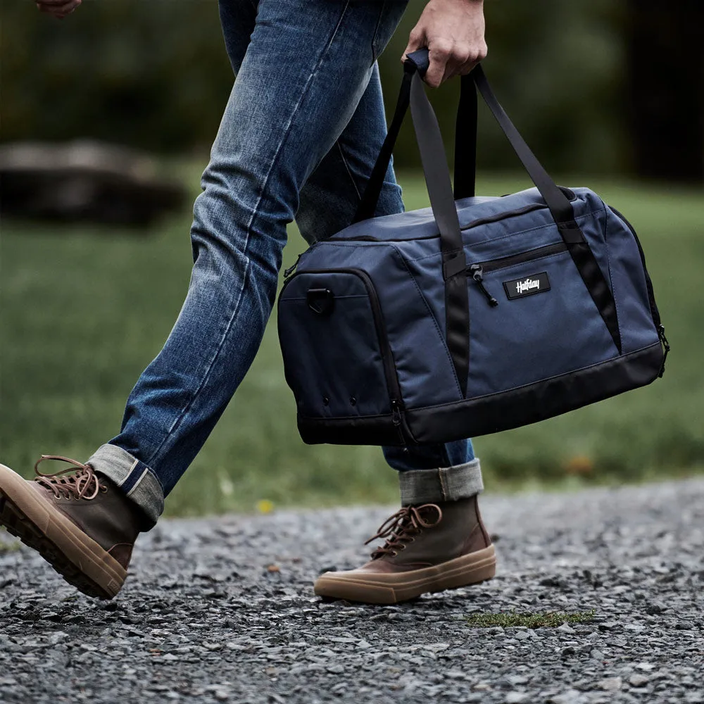 The Weekend Duffel