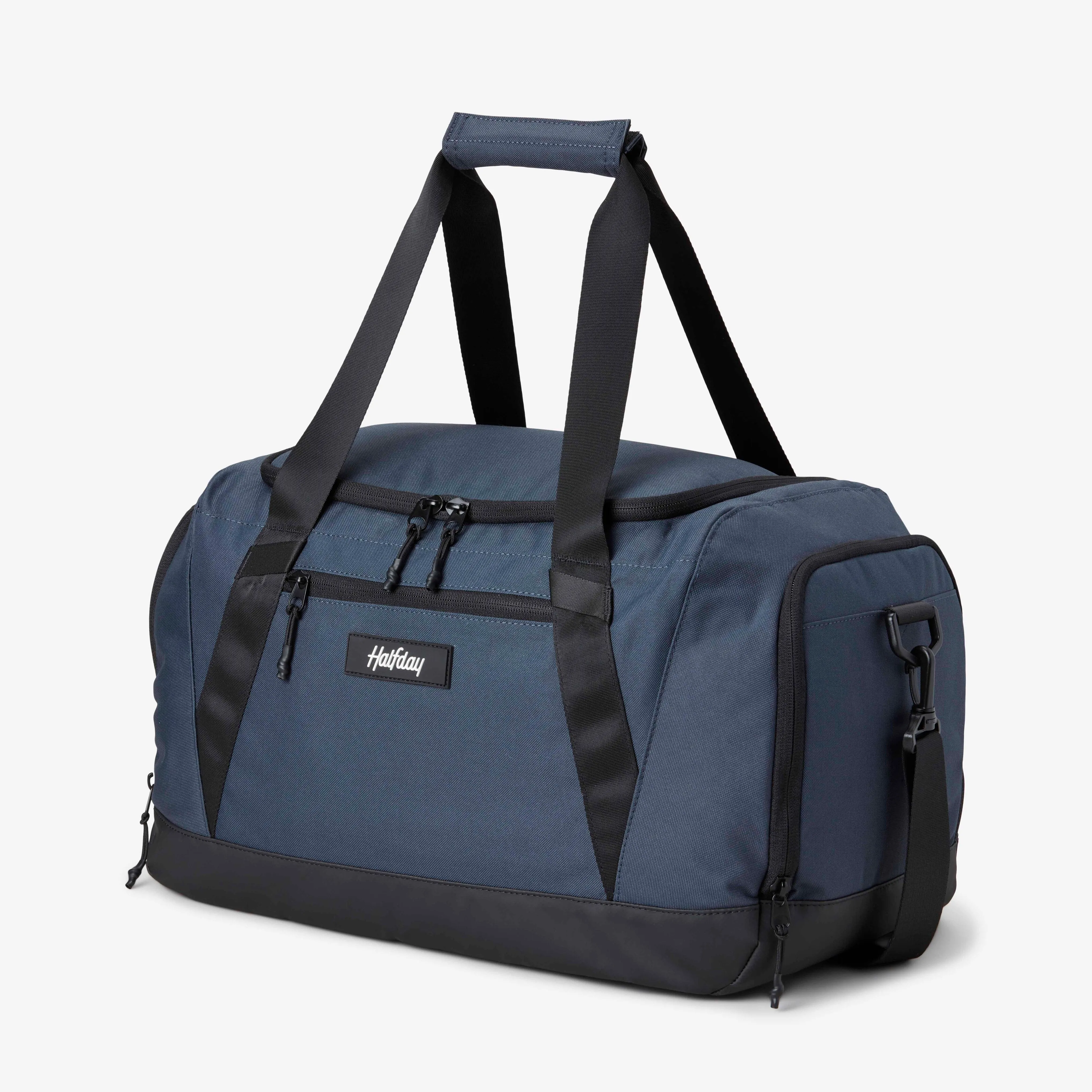 The Weekend Duffel