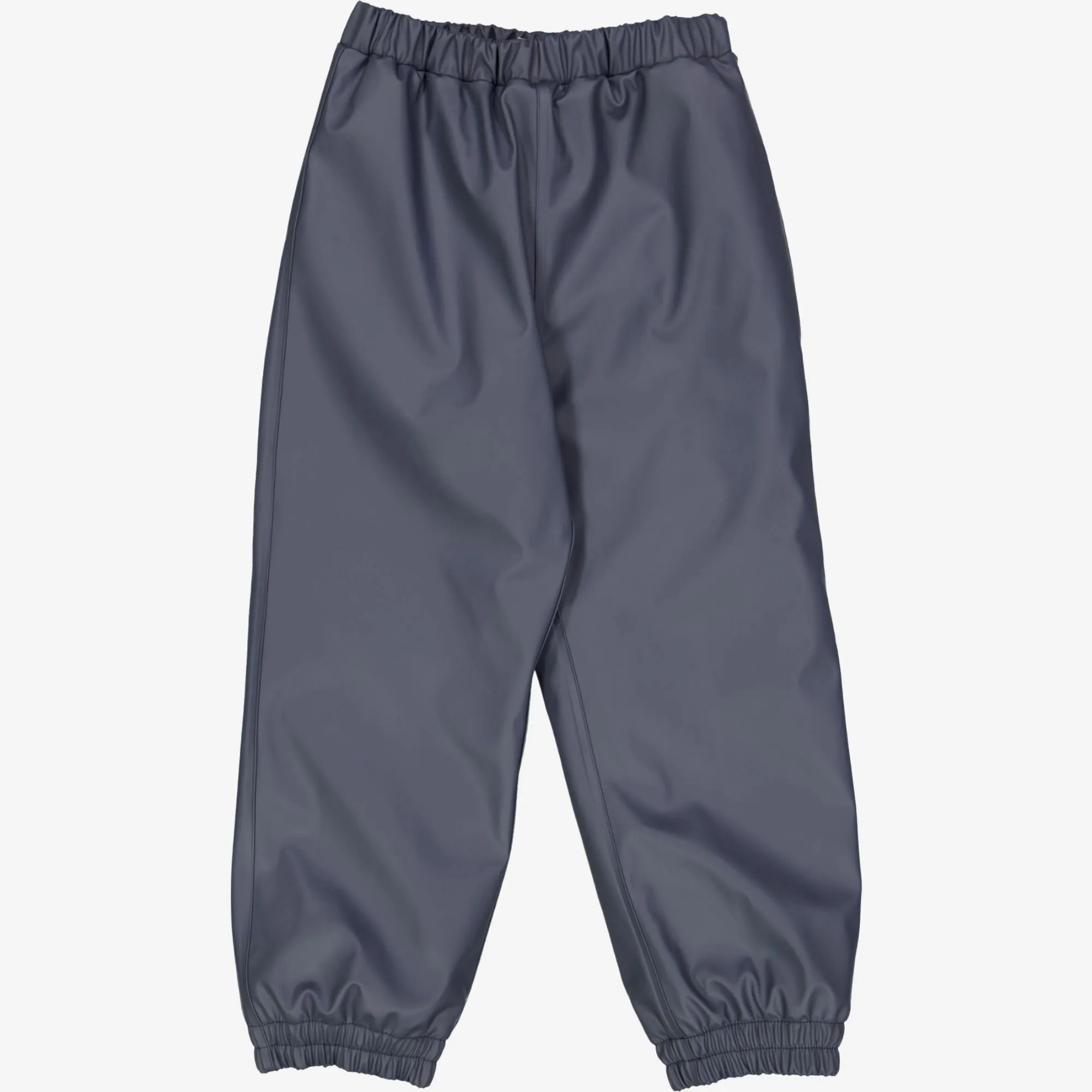 Thermo rain pants Um - greyblue