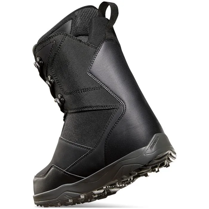 ThirtyTwo Shifty Men's Snowboard Boot 2023 (Black)