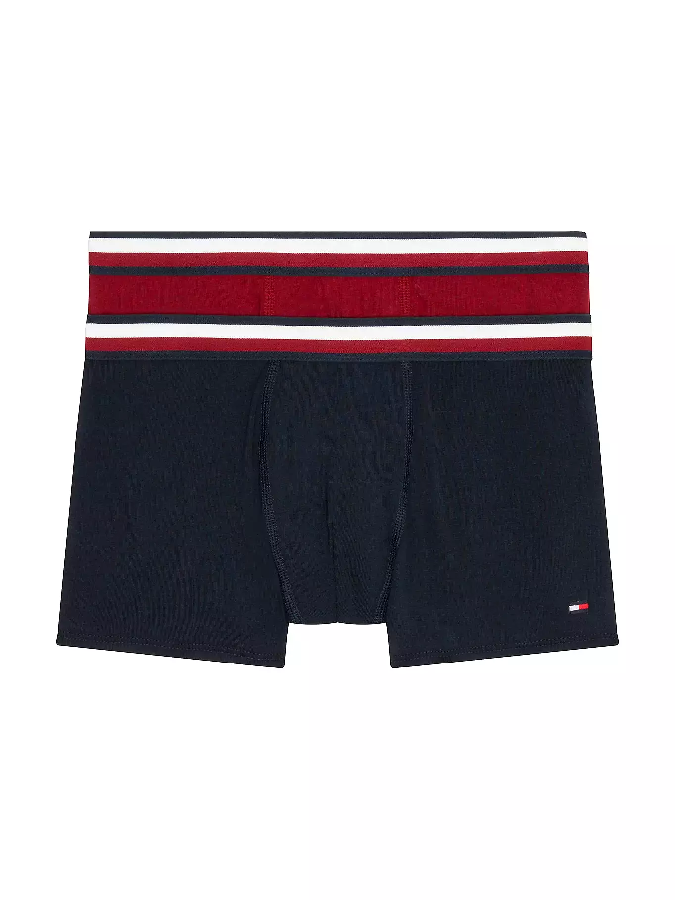 Tommy Hilfiger Boys Trunk - 2 Pack