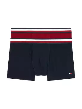 Tommy Hilfiger Boys Trunk - 2 Pack