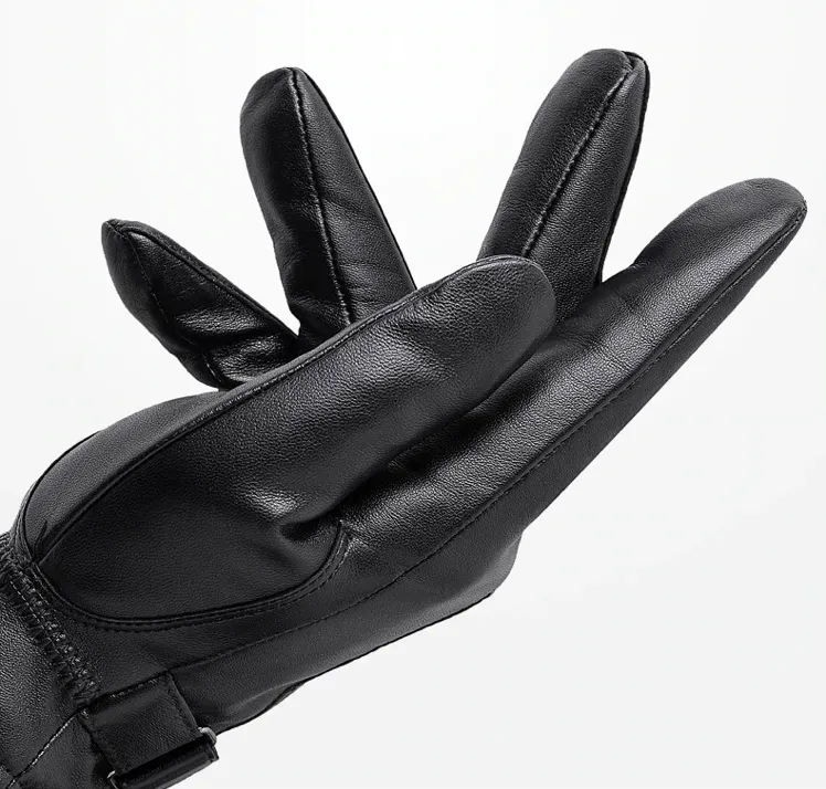 Tommy's Leather Gloves