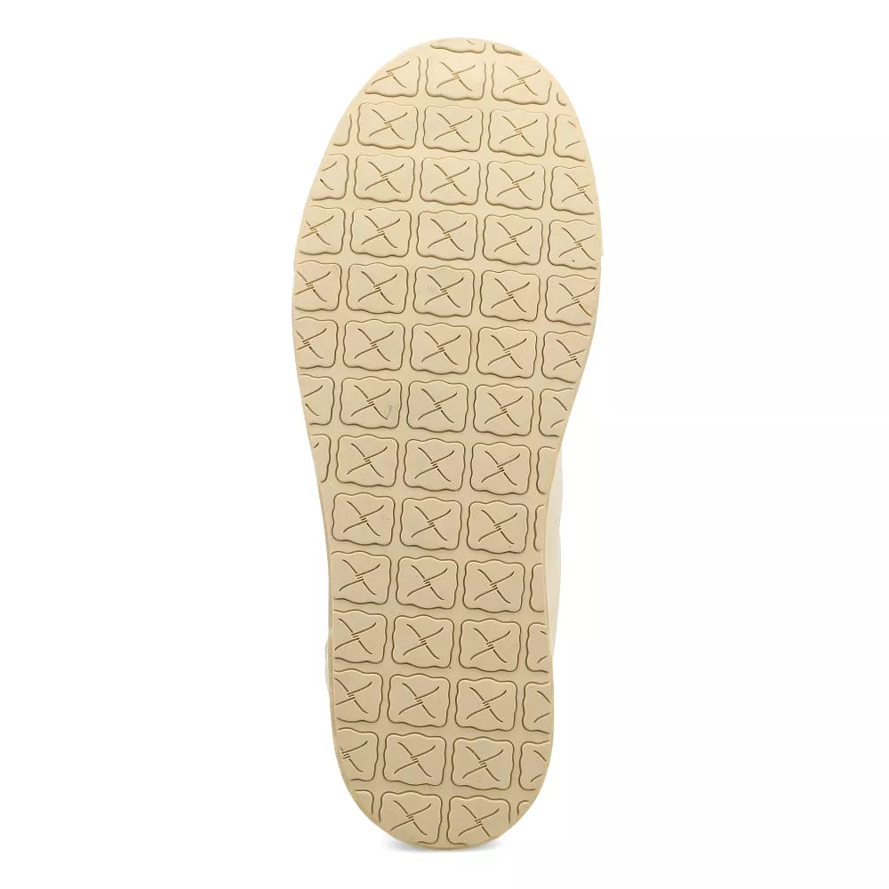 'Twisted X' Women's Kicks Sneaker - Wheat / Multi