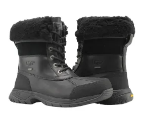 UGG Australia Butte Men's Winter Boots