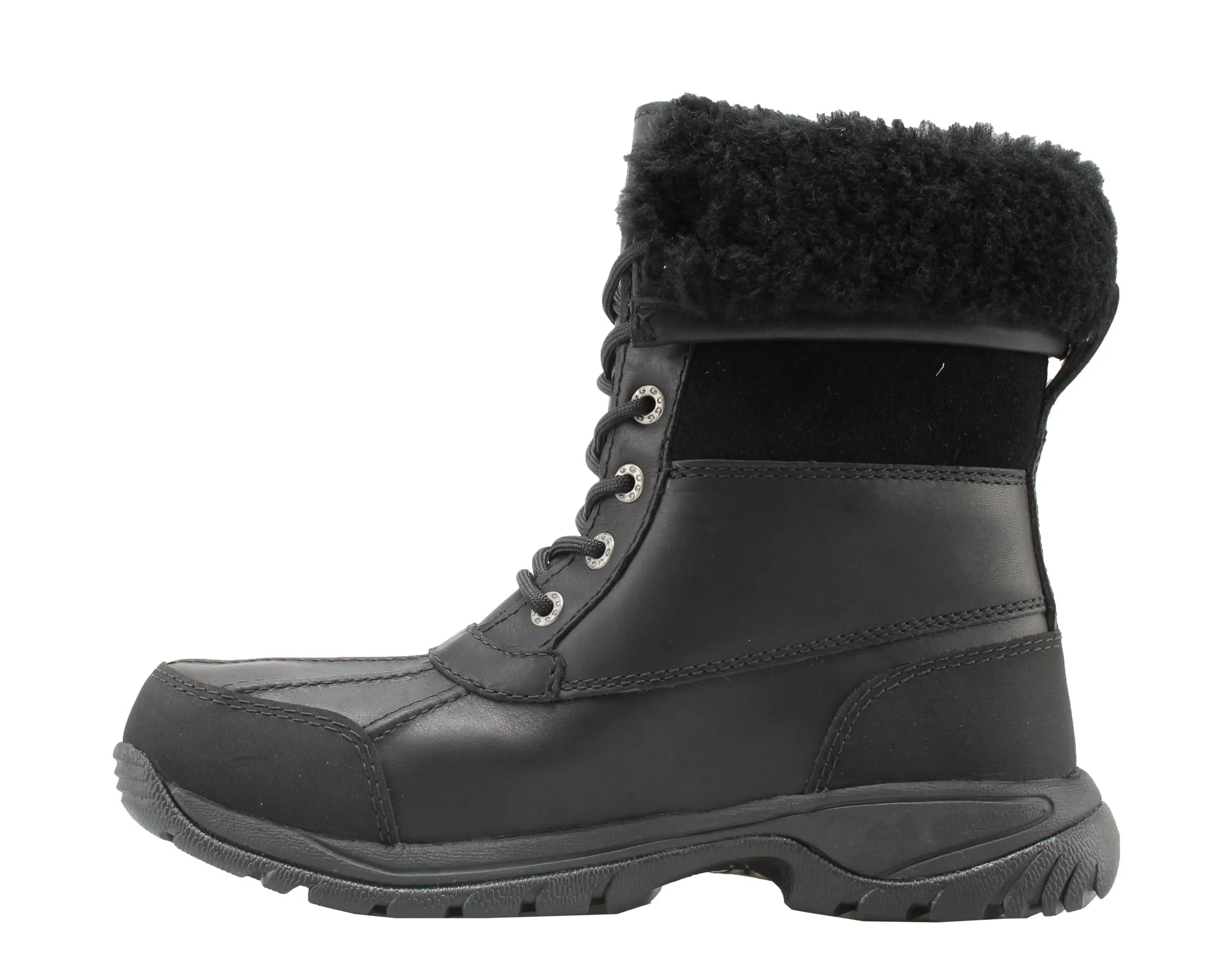 UGG Australia Butte Men's Winter Boots