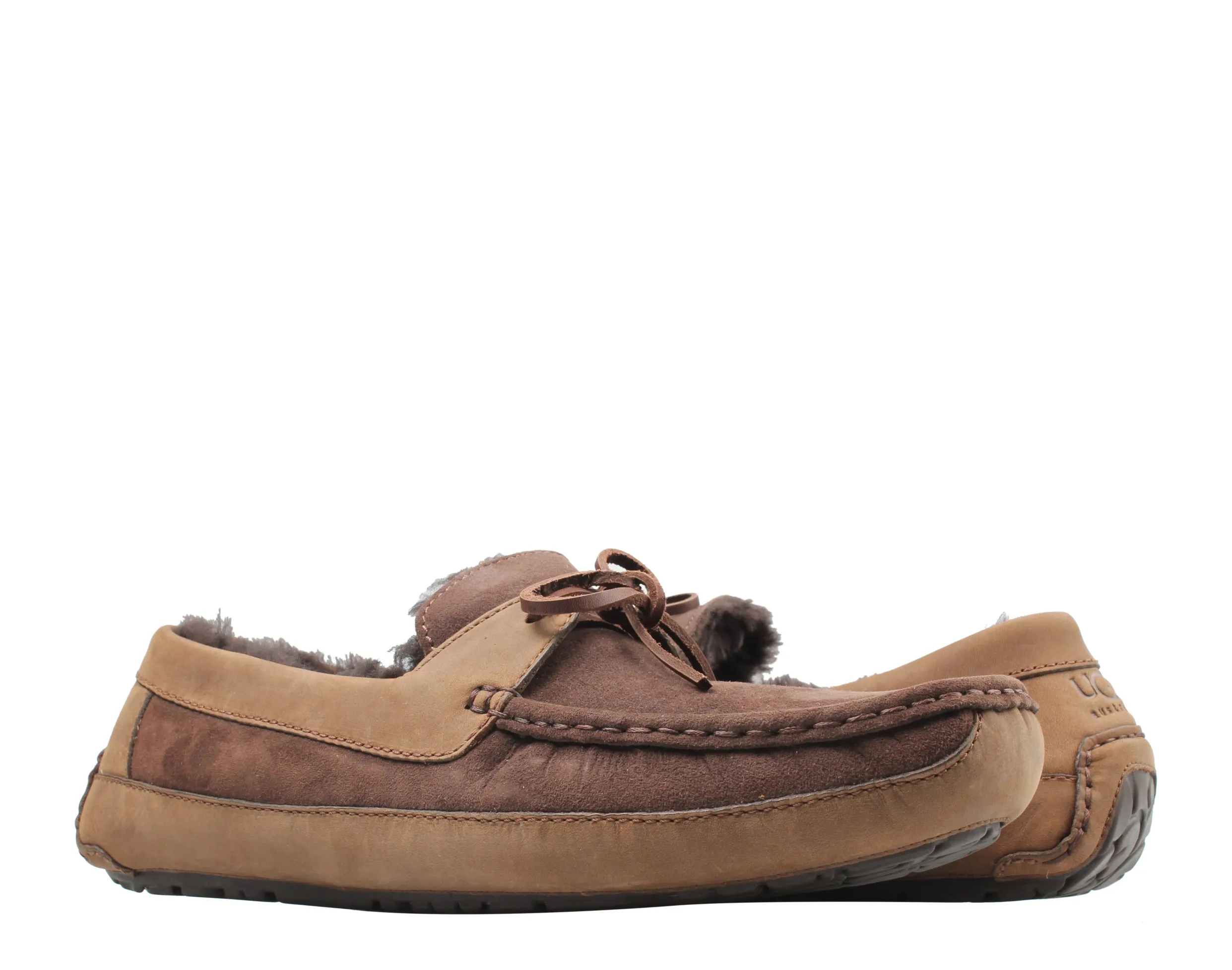 UGG Australia Byron Moccasin Men's Slippers