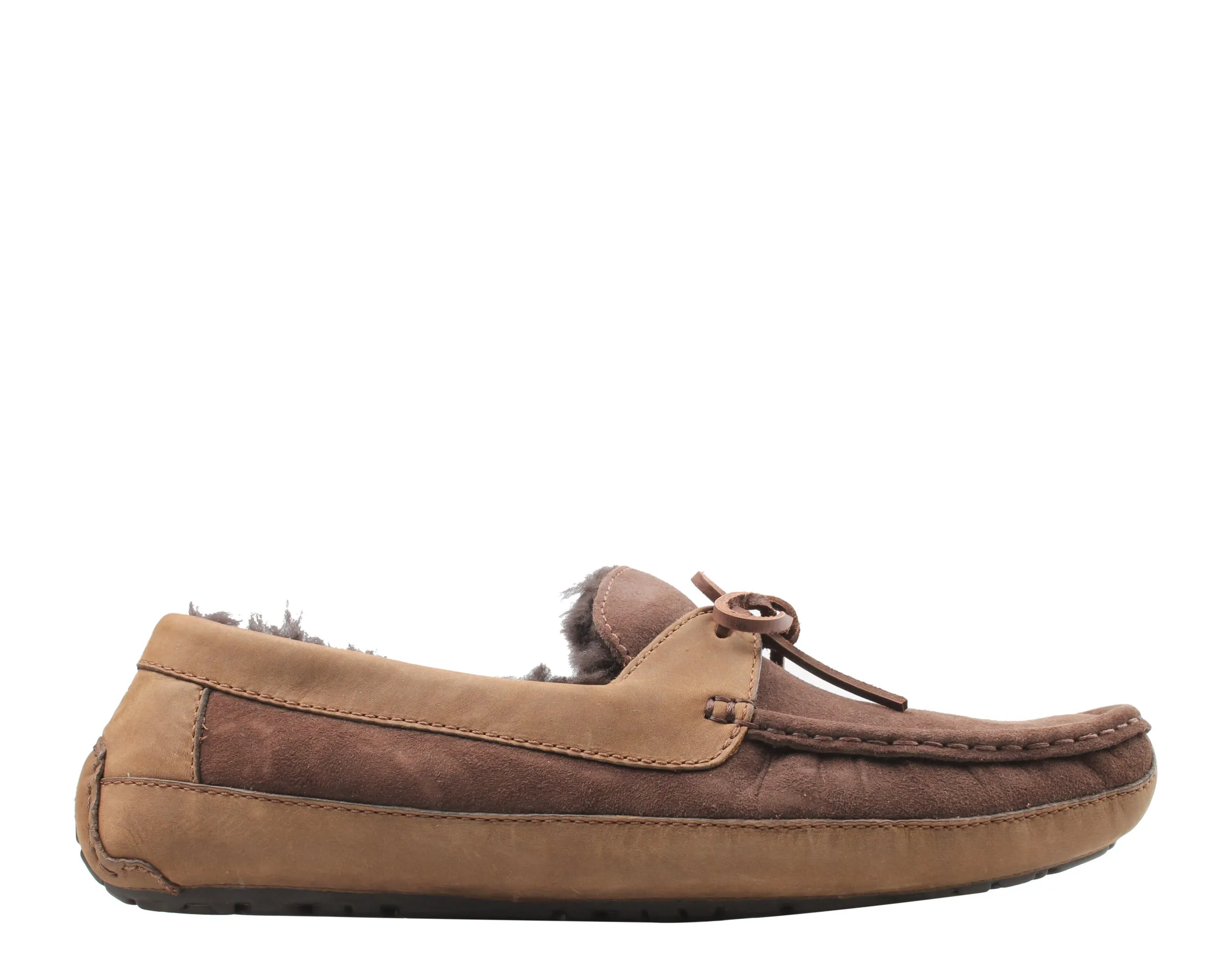 UGG Australia Byron Moccasin Men's Slippers