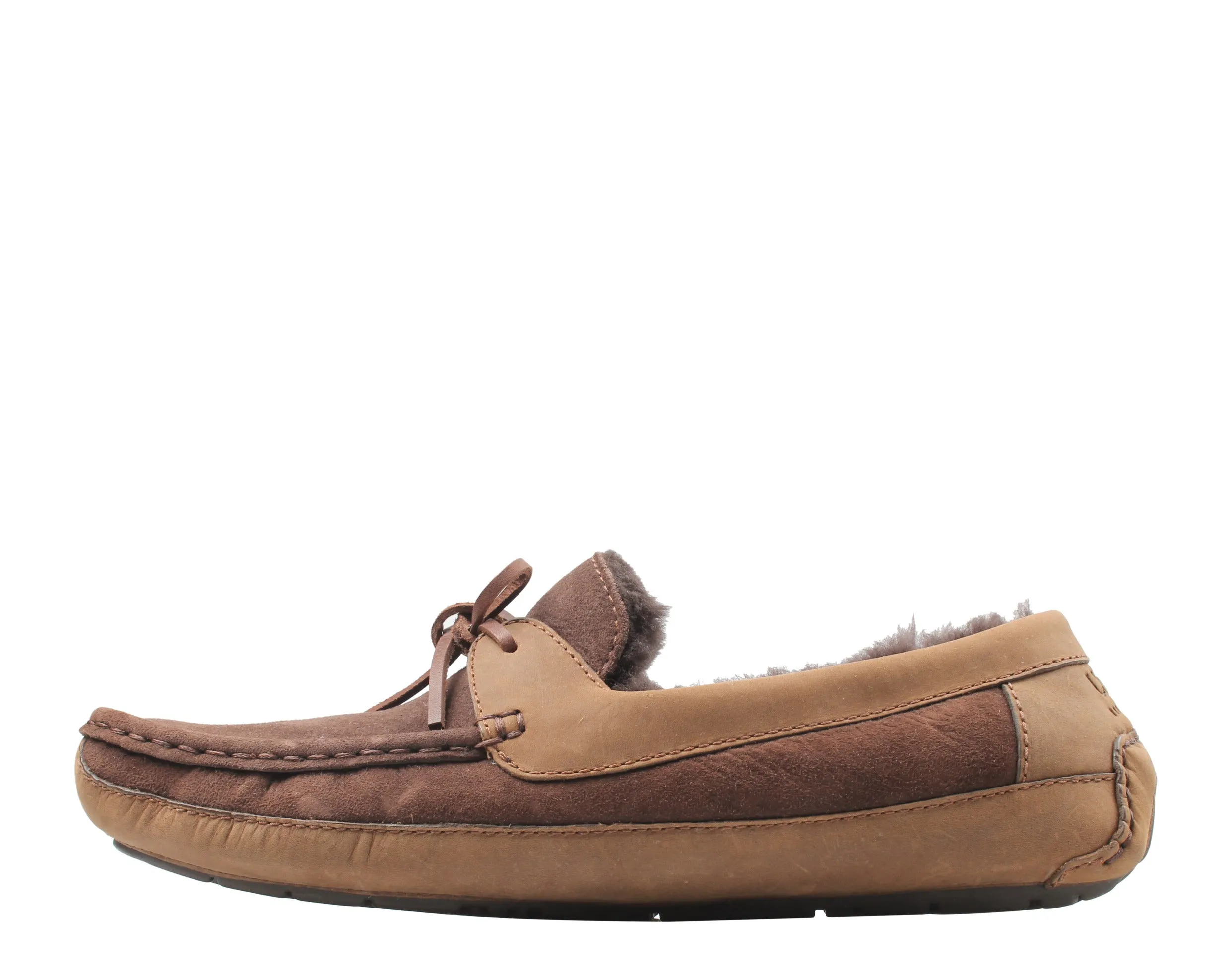 UGG Australia Byron Moccasin Men's Slippers