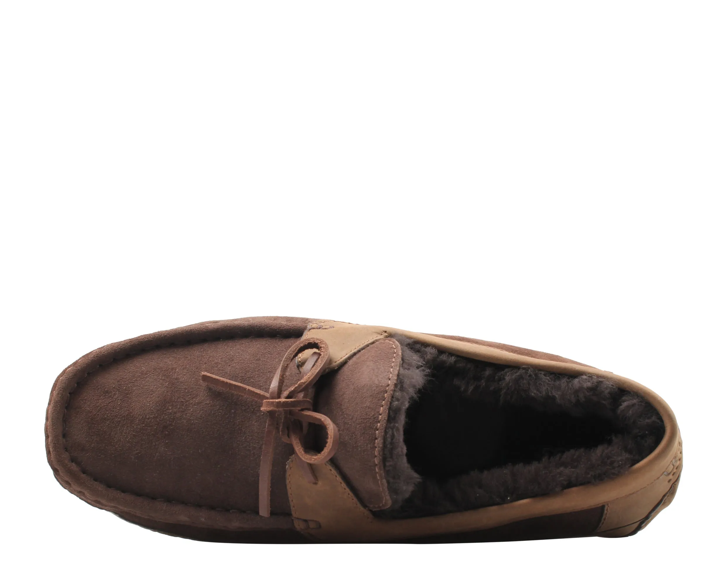 UGG Australia Byron Moccasin Men's Slippers