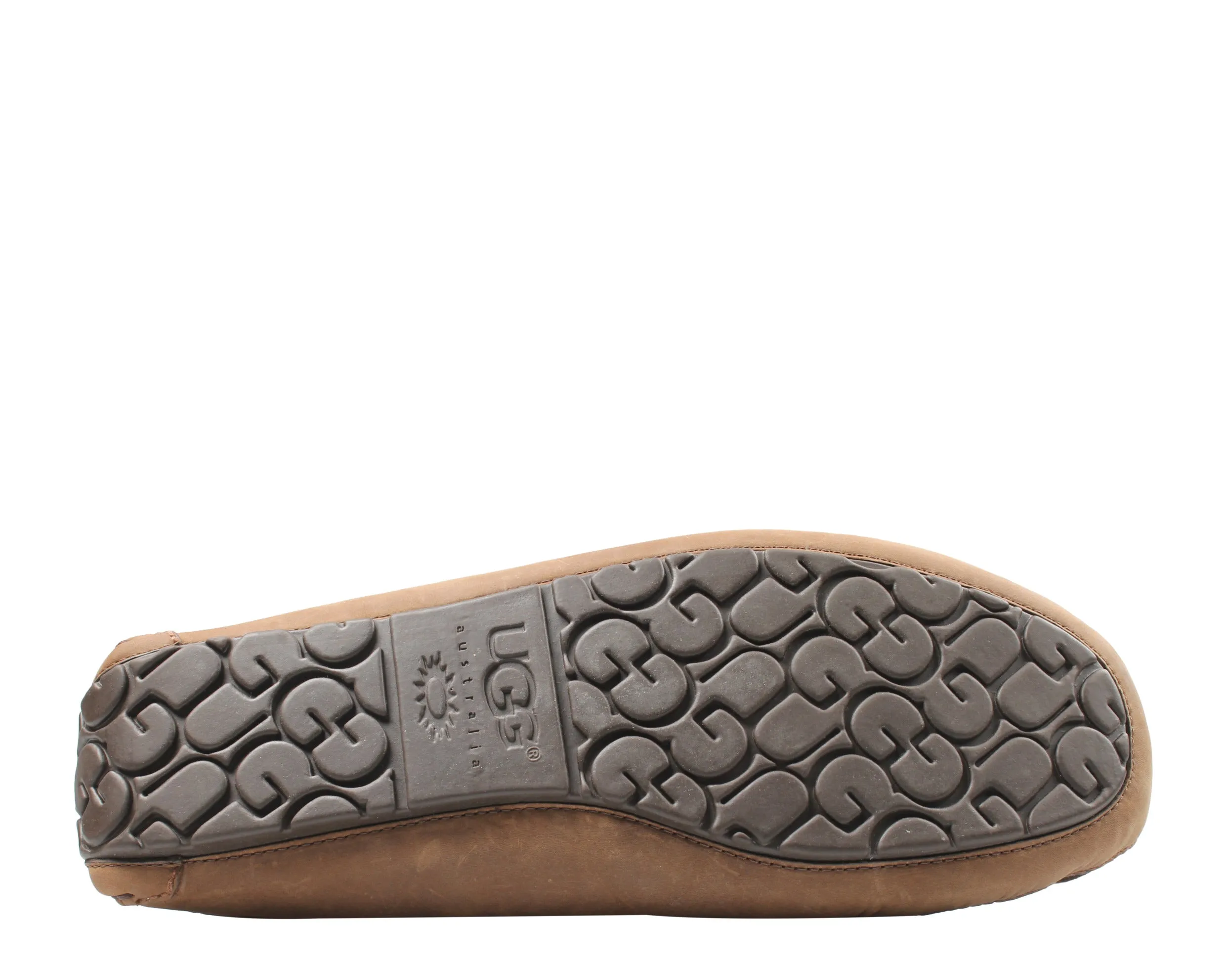 UGG Australia Byron Moccasin Men's Slippers