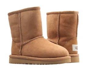 UGG Australia Classic Toddlers Boots