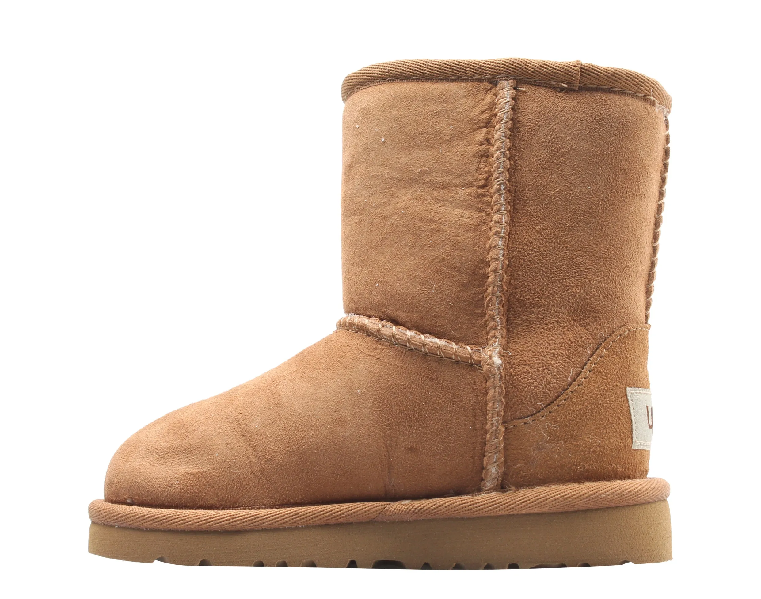 UGG Australia Classic Toddlers Boots