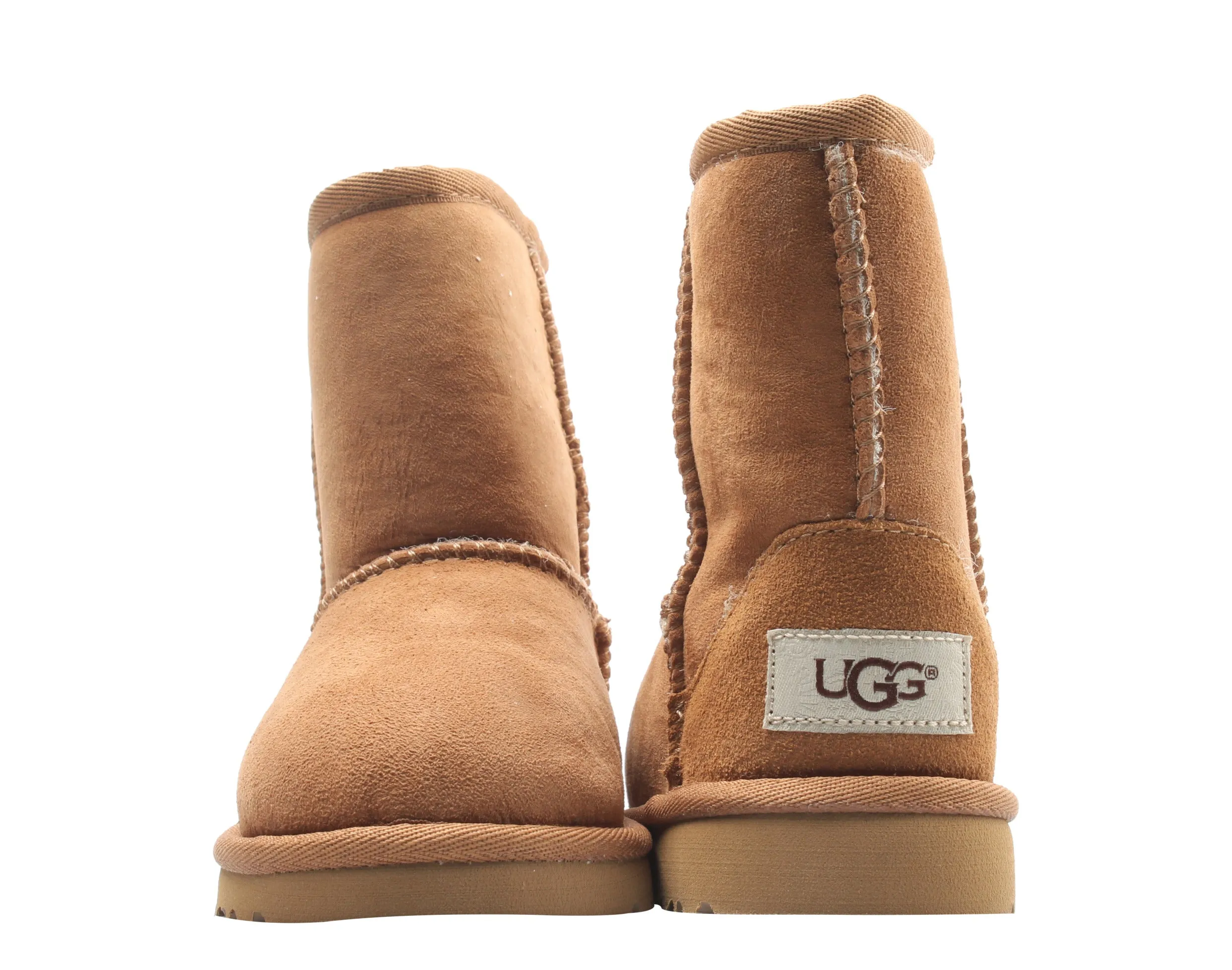 UGG Australia Classic Toddlers Boots