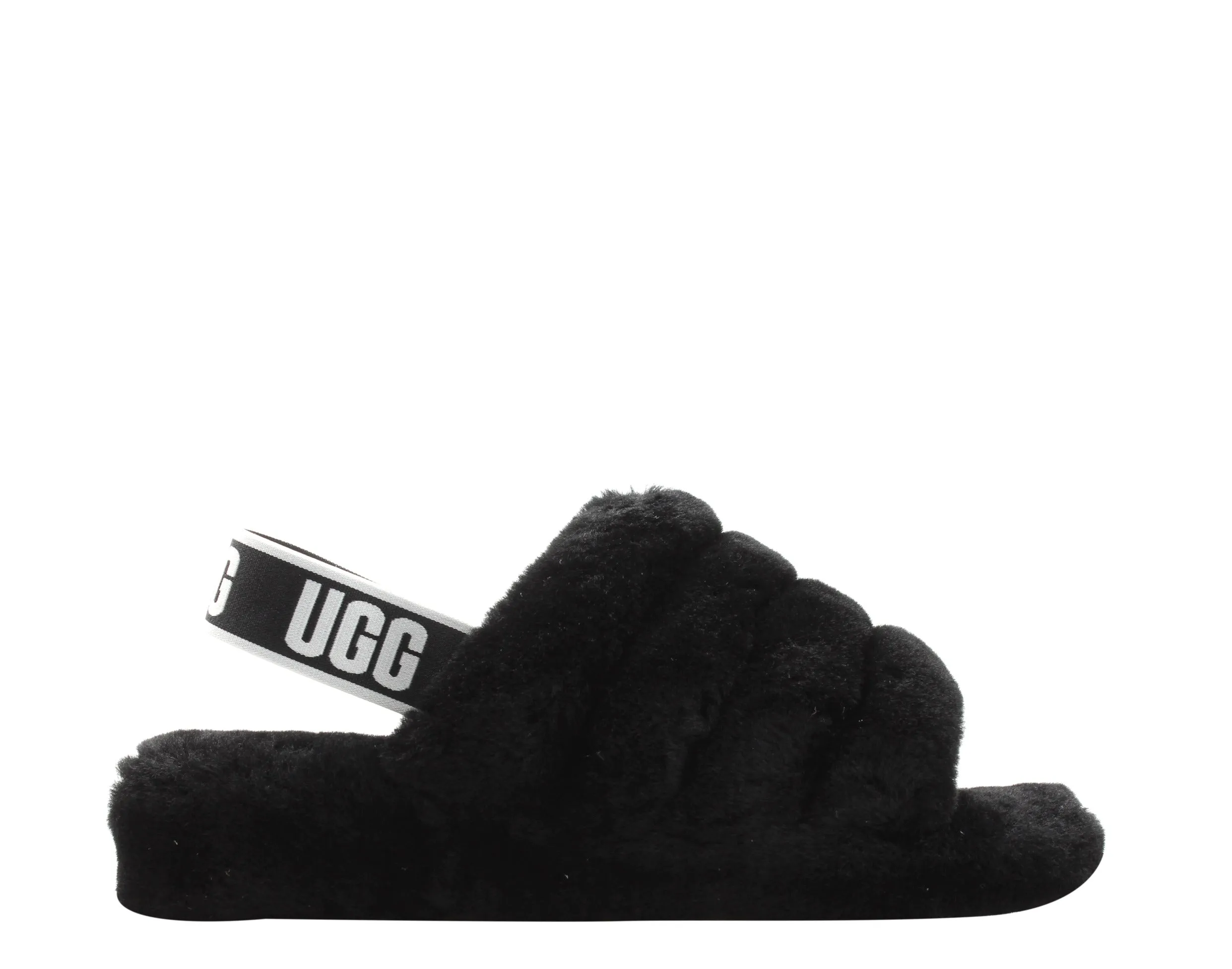 UGG Australia Fluff Yeah Slide Women's Sandals