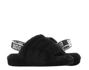 UGG Australia Fluff Yeah Slide Women's Sandals