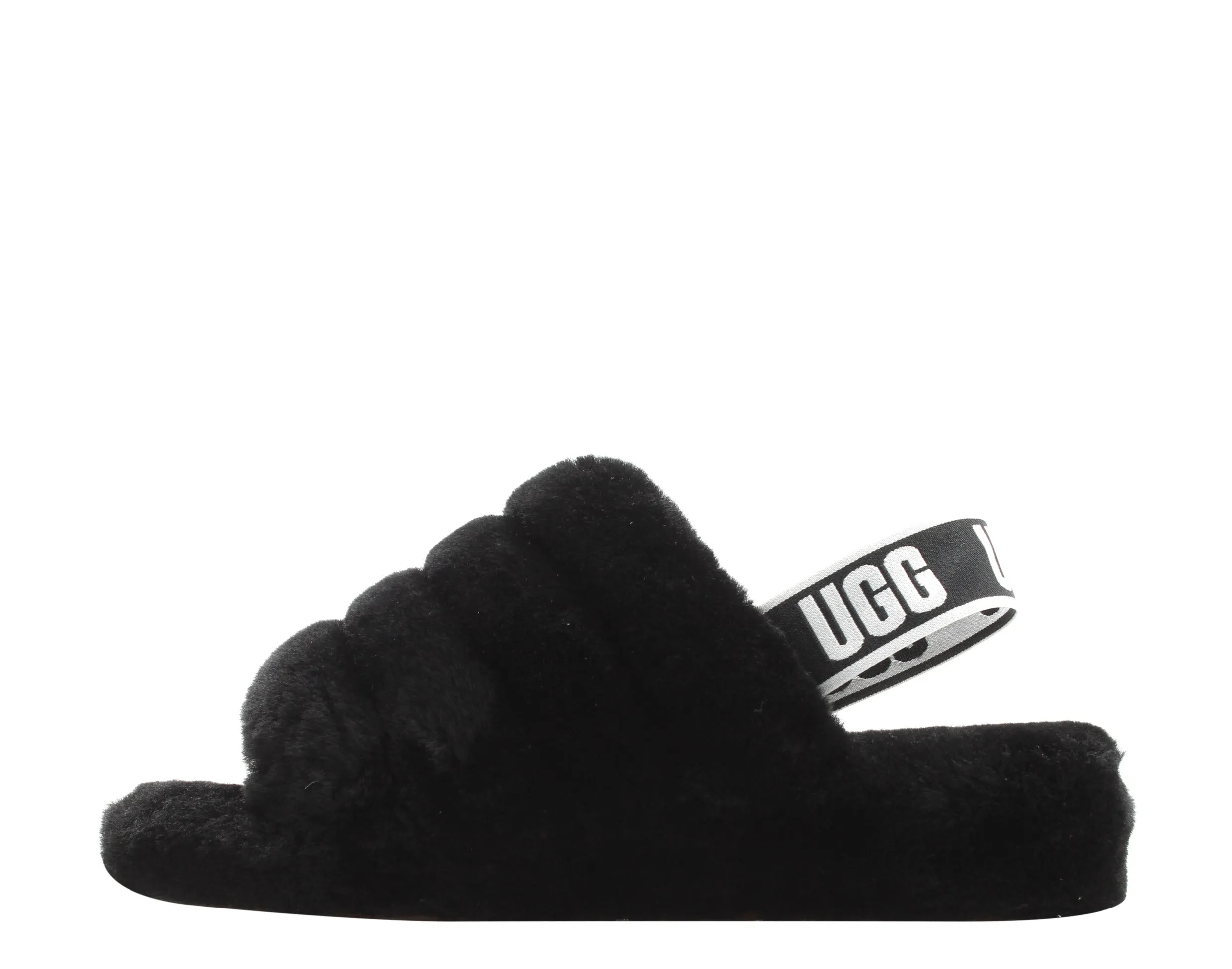 UGG Australia Fluff Yeah Slide Women's Sandals