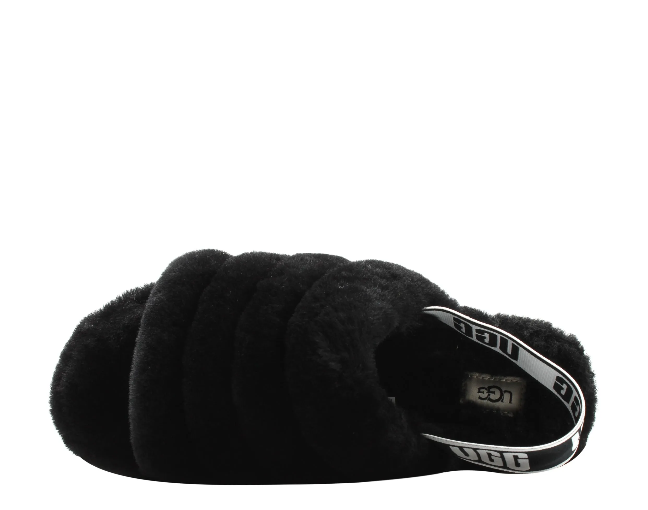 UGG Australia Fluff Yeah Slide Women's Sandals