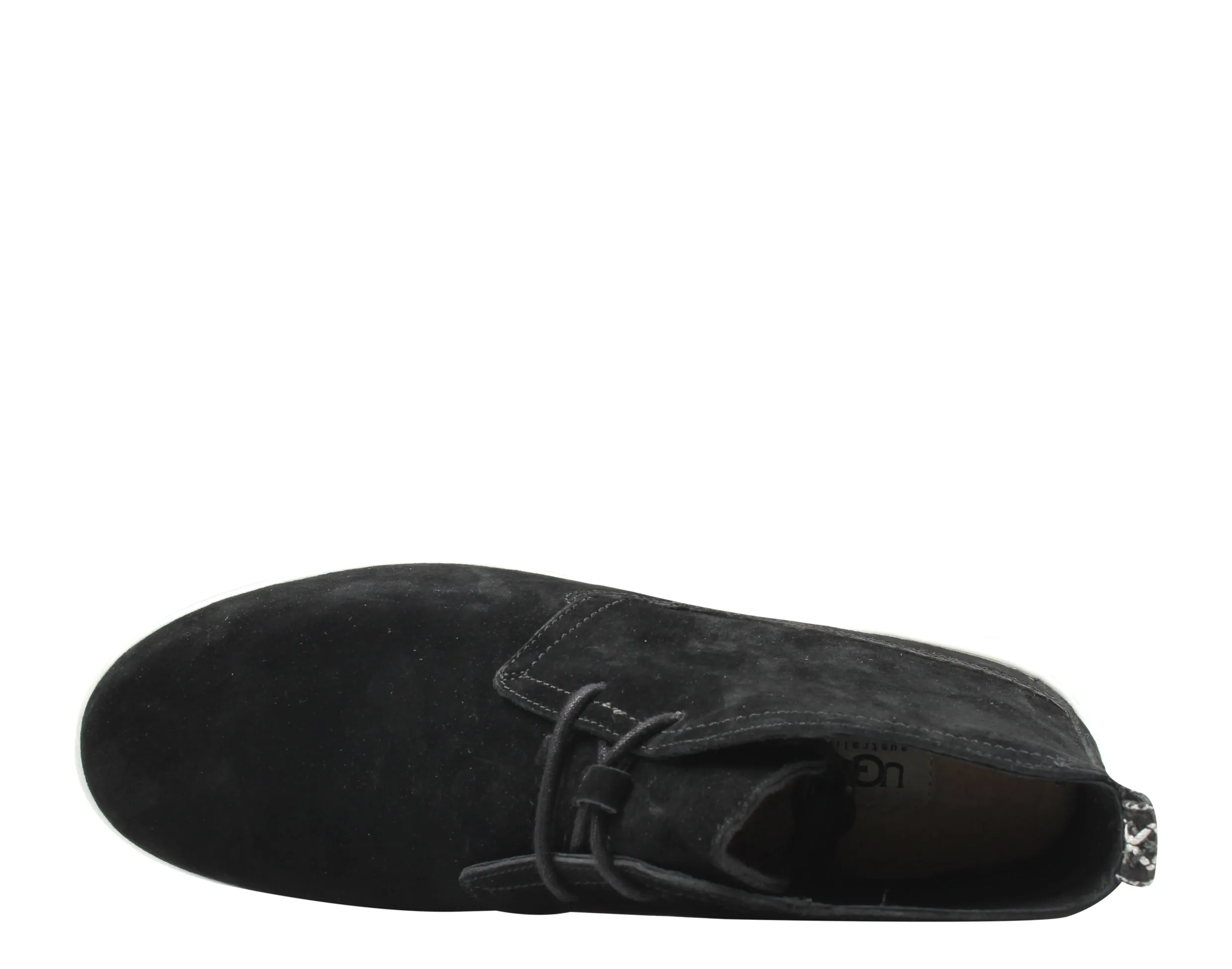 UGG Australia Freamon Chukka Men's Boots