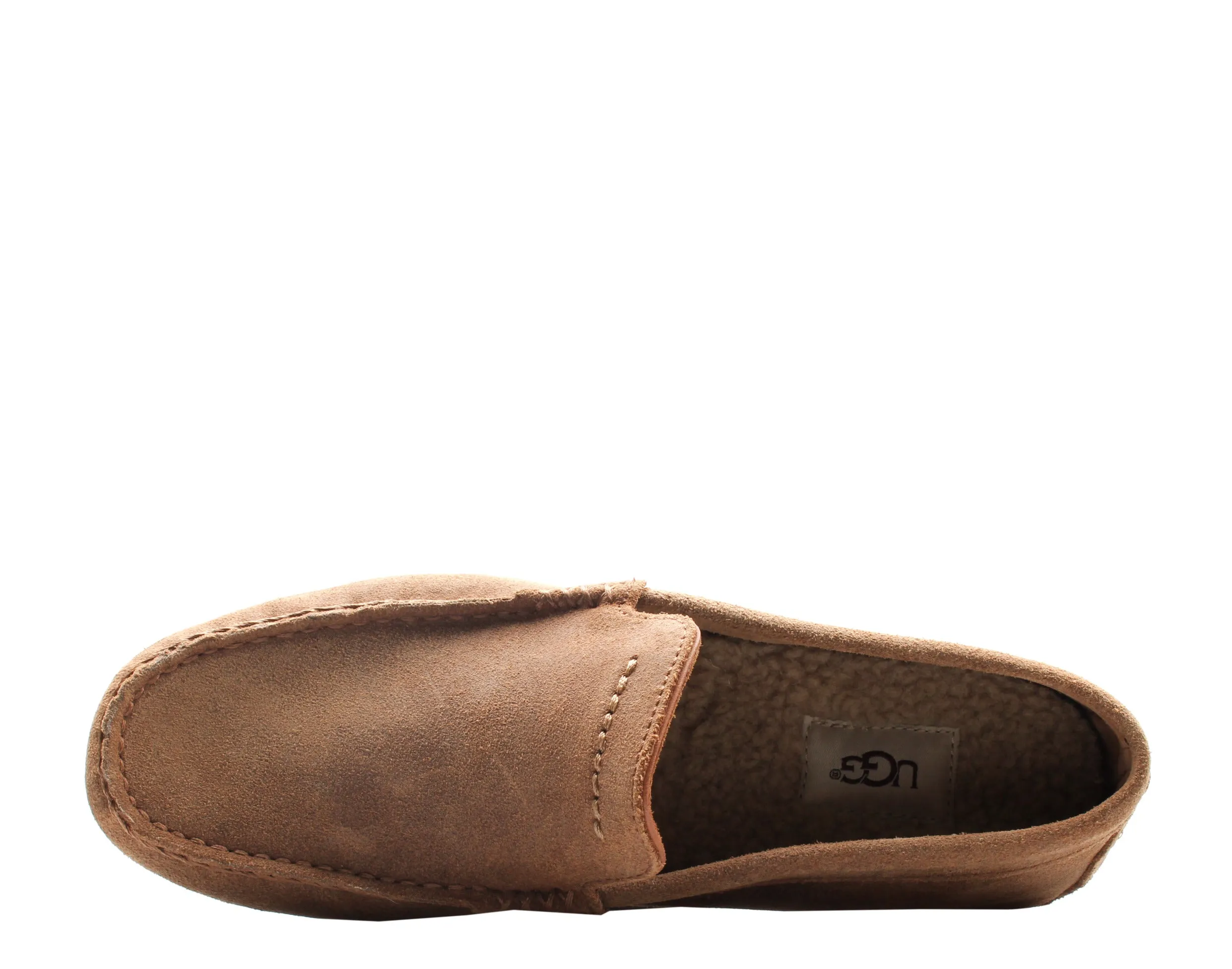 UGG Australia Henrick Men's Driver Shoes