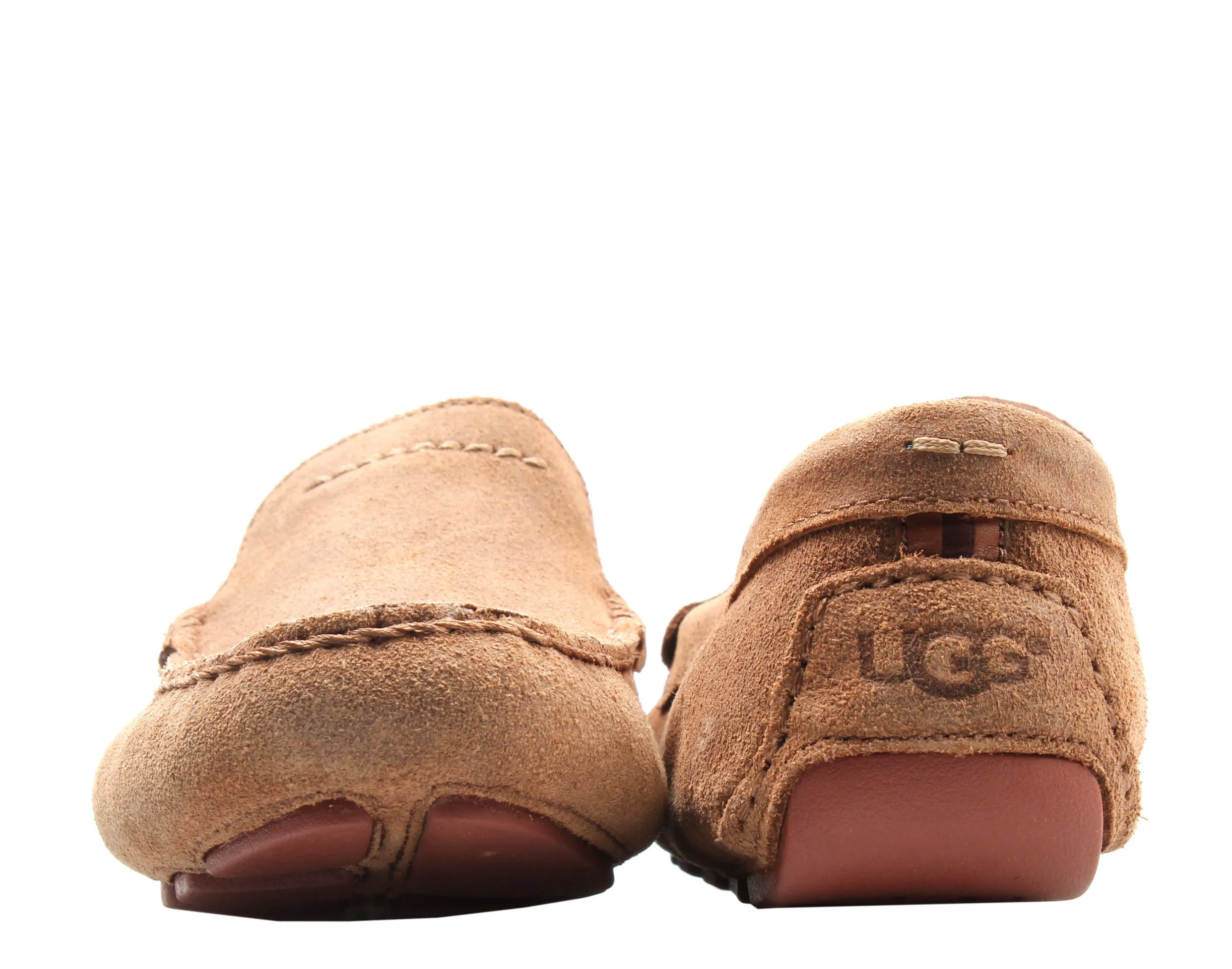 UGG Australia Henrick Men's Driver Shoes