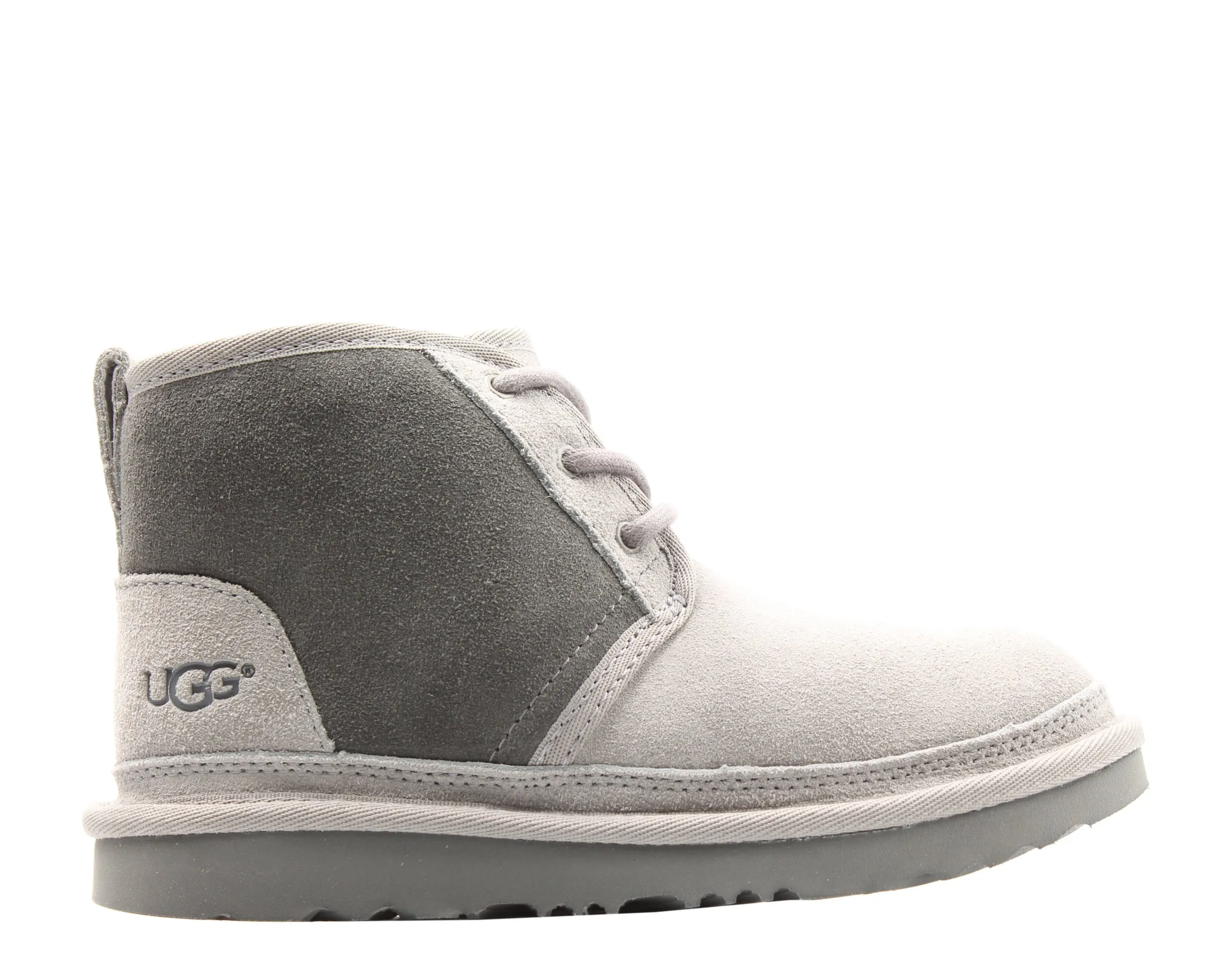 UGG Australia Neumel II Kids Chukka Boots