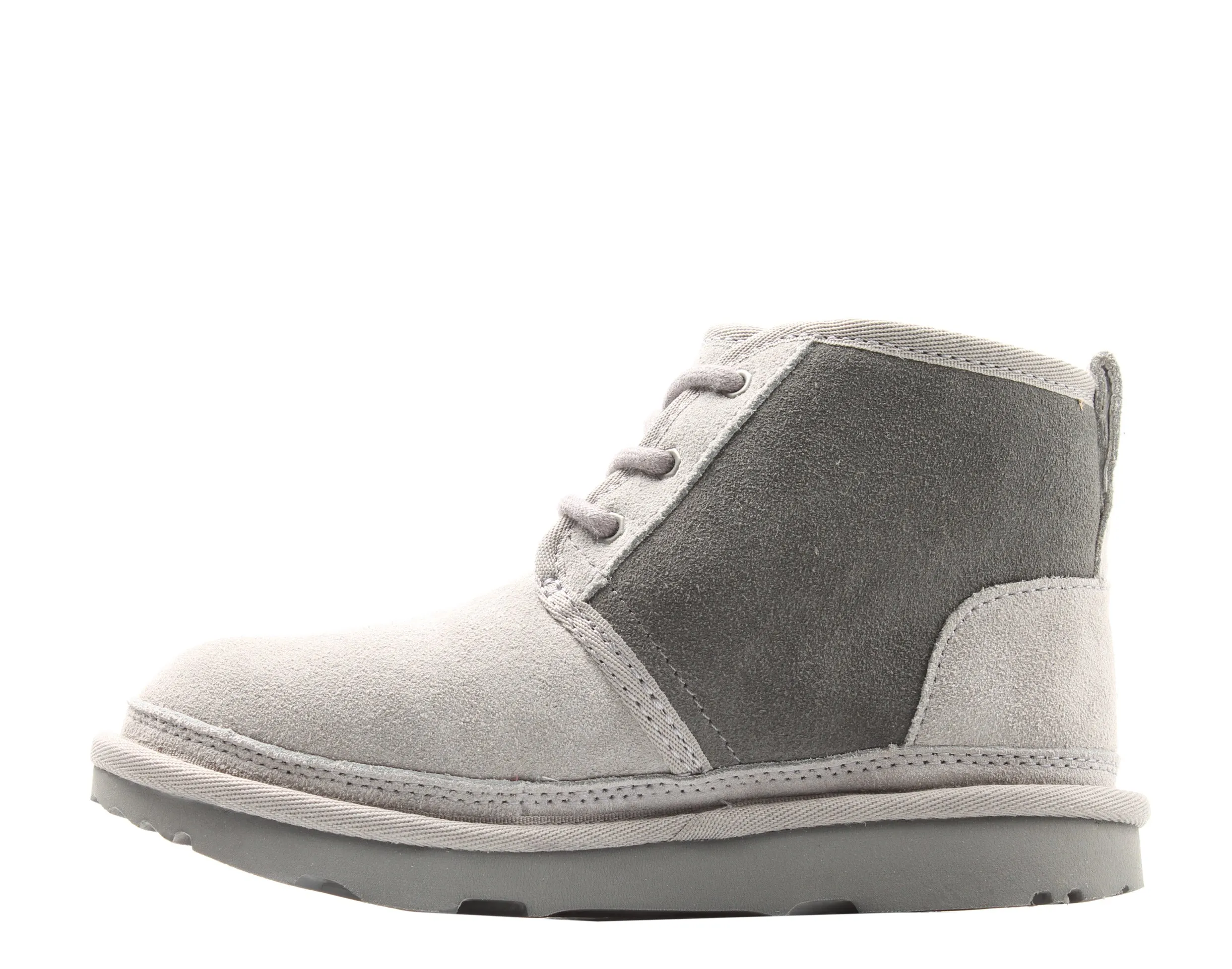 UGG Australia Neumel II Kids Chukka Boots